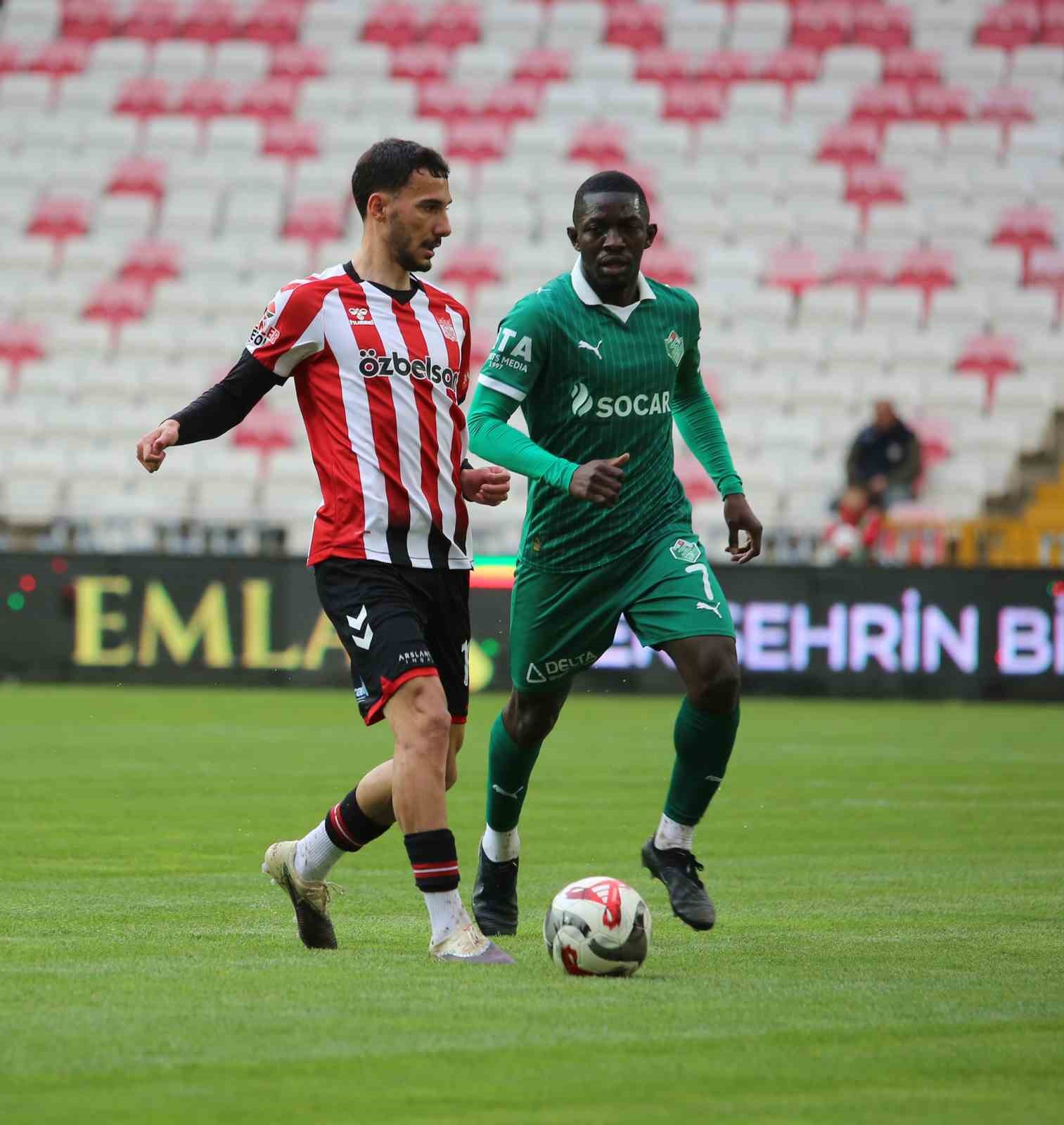 trendyol 1 lig ozbelsan sivasspor 2 igdir fk 1 20 5NNU8cs9