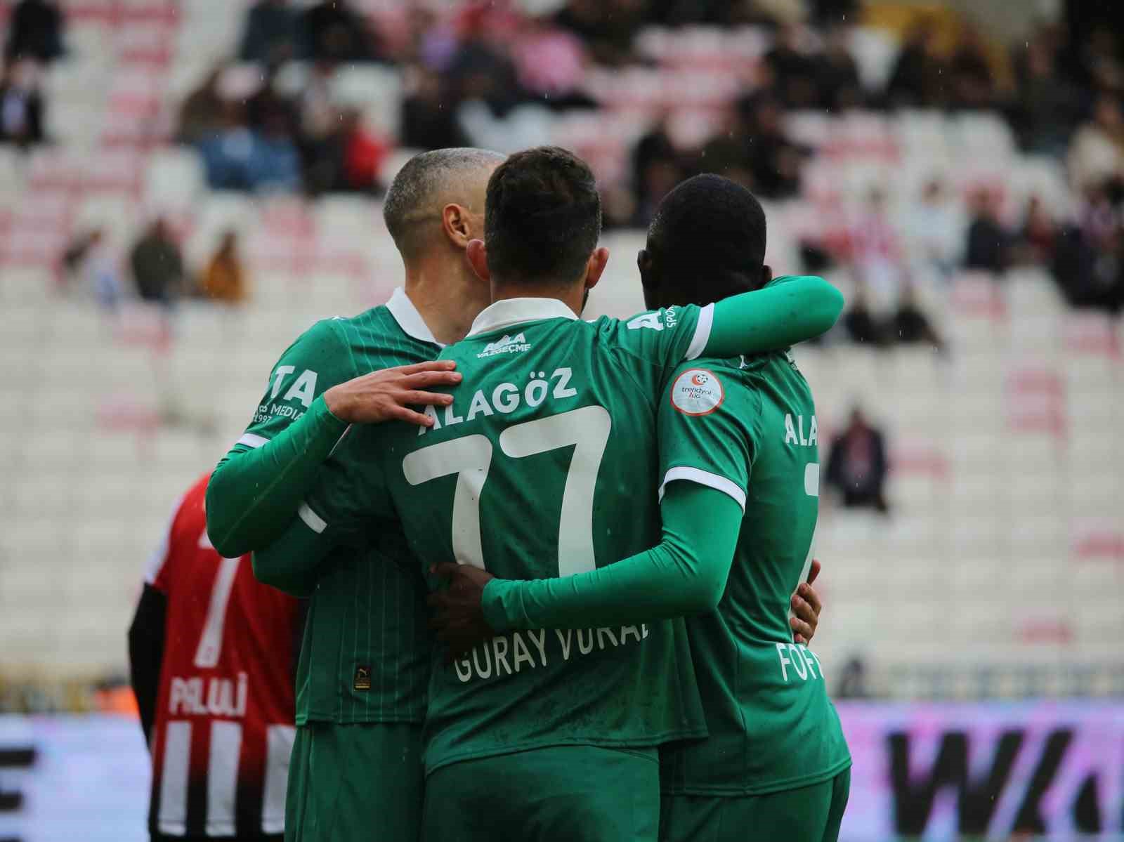 trendyol 1 lig ozbelsan sivasspor 2 igdir fk 1 6 r9iGsYfL