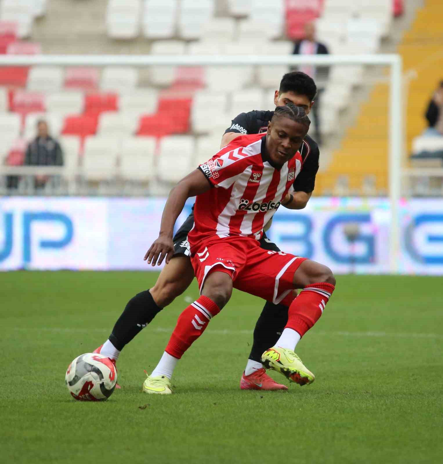Trendyol 1. Lig: Özbelsan Sivasspor: 3 - Vanspor FK: 3 24 trendyol 1 lig ozbelsan sivasspor 3 vanspor fk 3 20 AaV66w8G