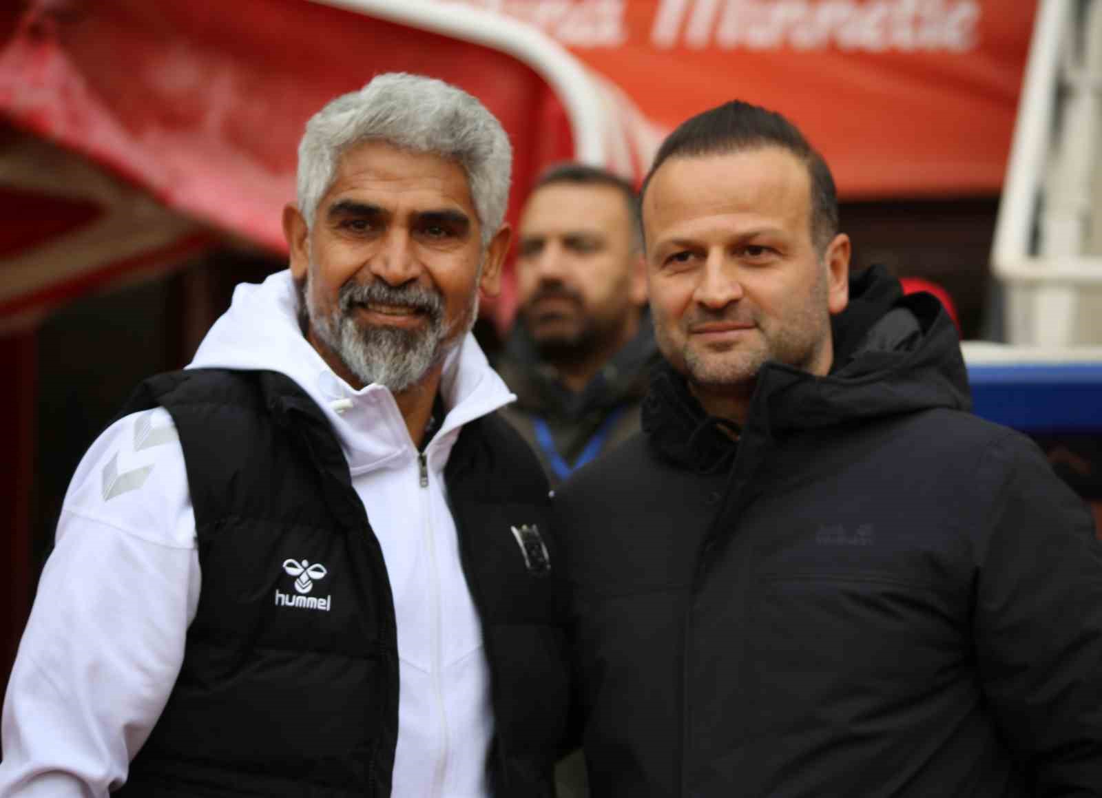 Trendyol 1. Lig: Özbelsan Sivasspor: 3 - Vanspor FK: 3 9 trendyol 1 lig ozbelsan sivasspor 3 vanspor fk 3 5 B885EsZH