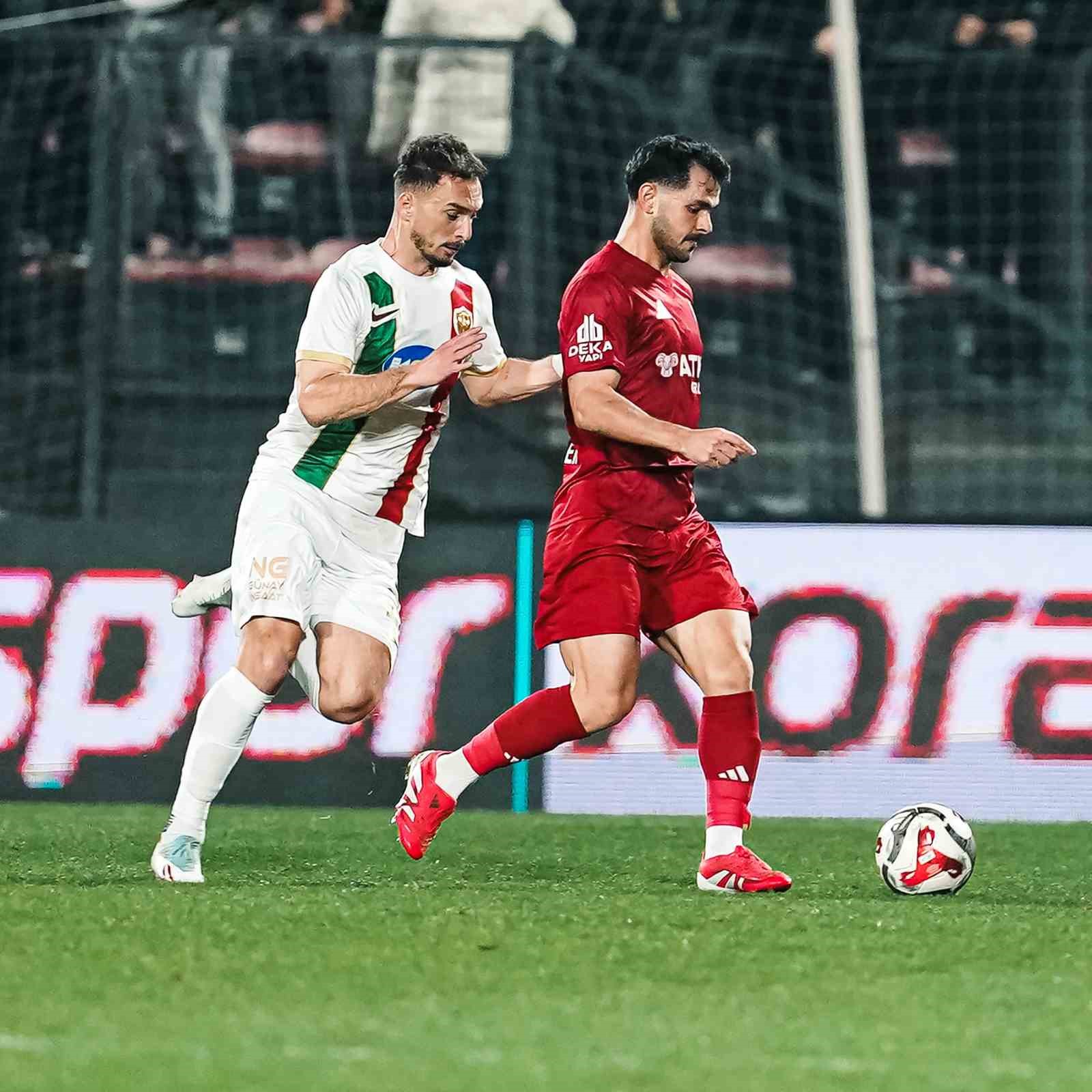 Trendyol 1. Lig: Pendikspor: 0 - Amed Sportif Faaliyetler: 2 4 trendyol 1 lig pendikspor 0 amed sportif faaliyetler 2 0 aY2iWku7