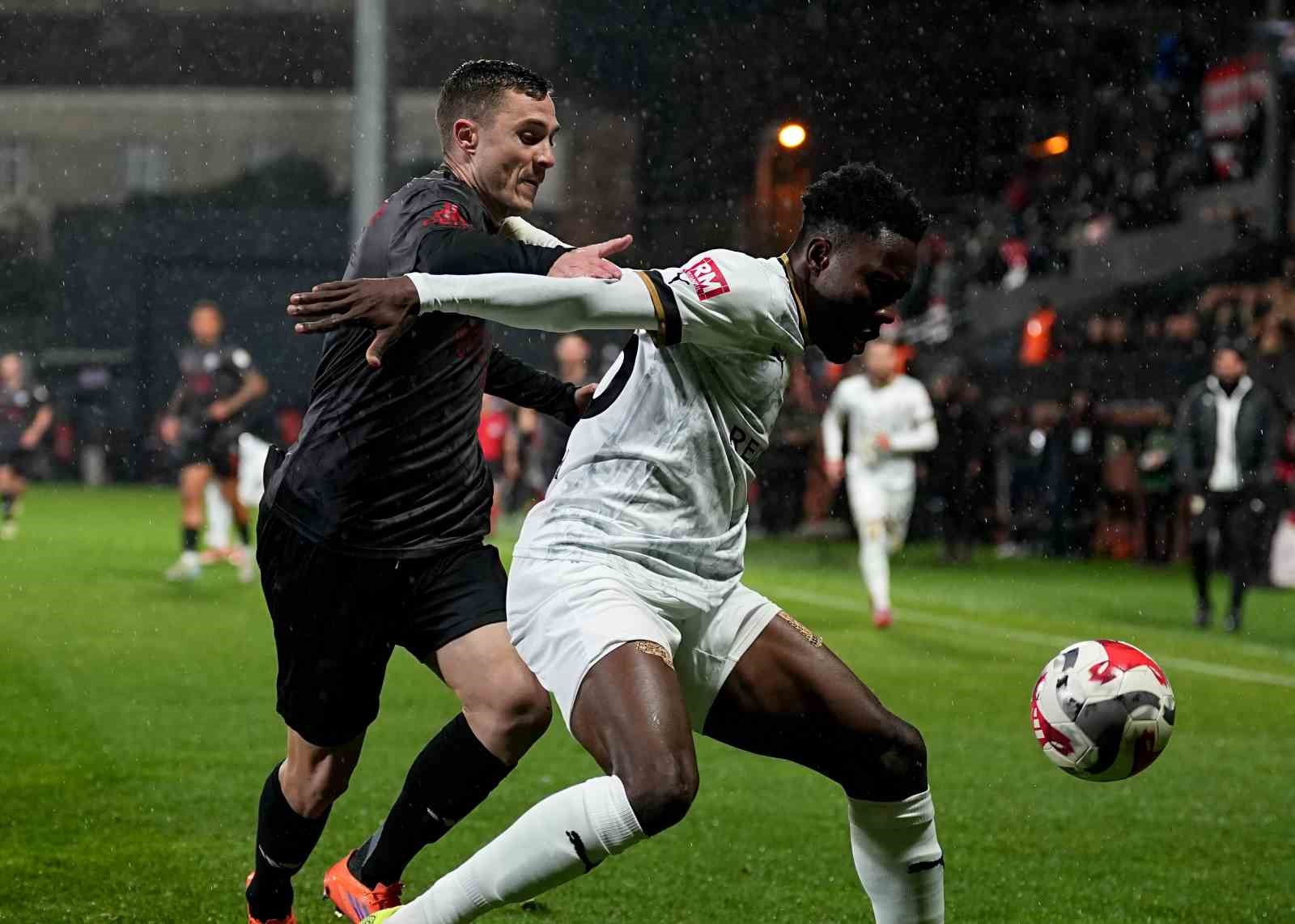 trendyol 1 lig pendikspor 0 bodrum fk 0 1