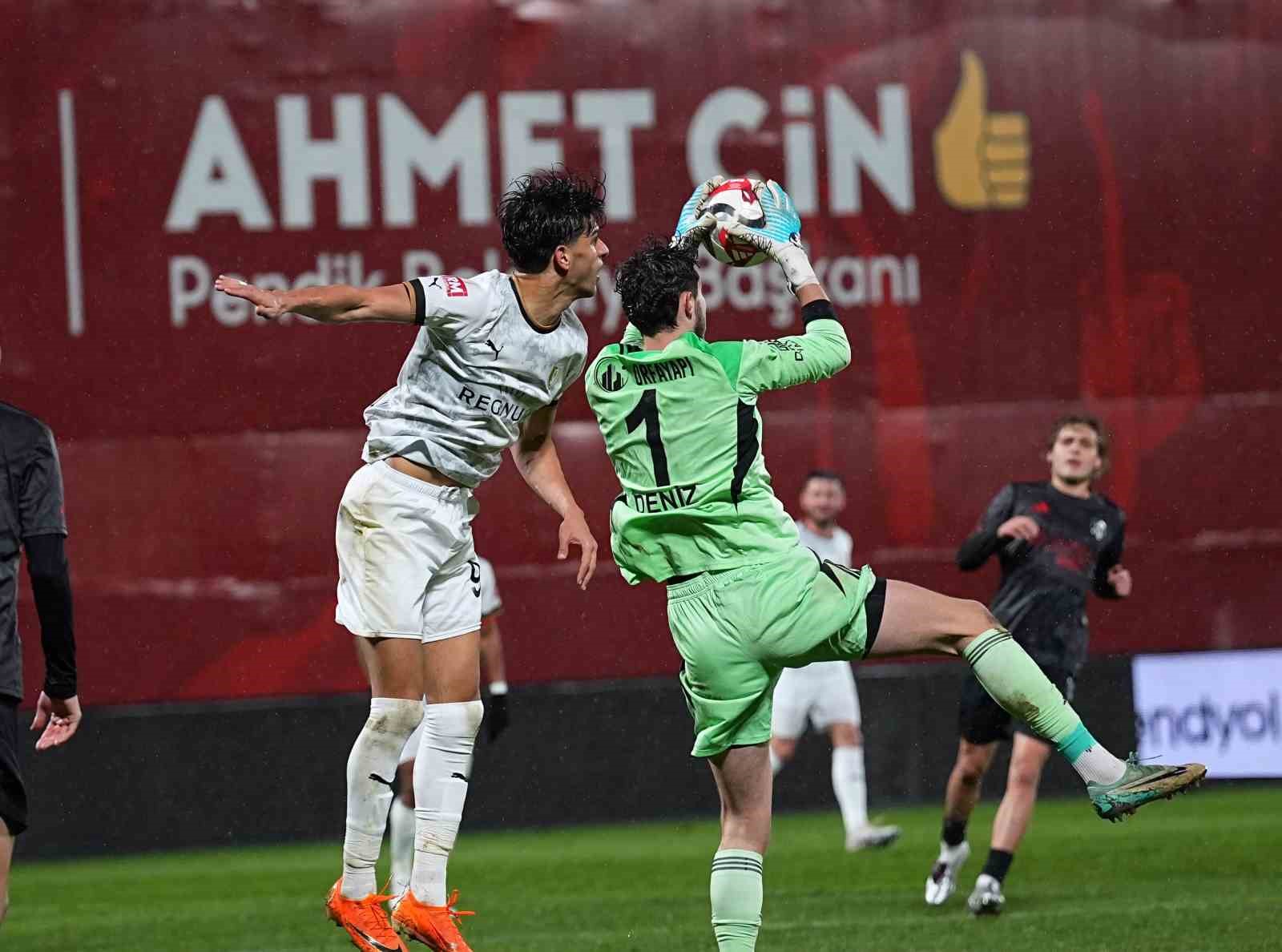 trendyol 1 lig pendikspor 0 bodrum fk 0 22 52Fj6Id8