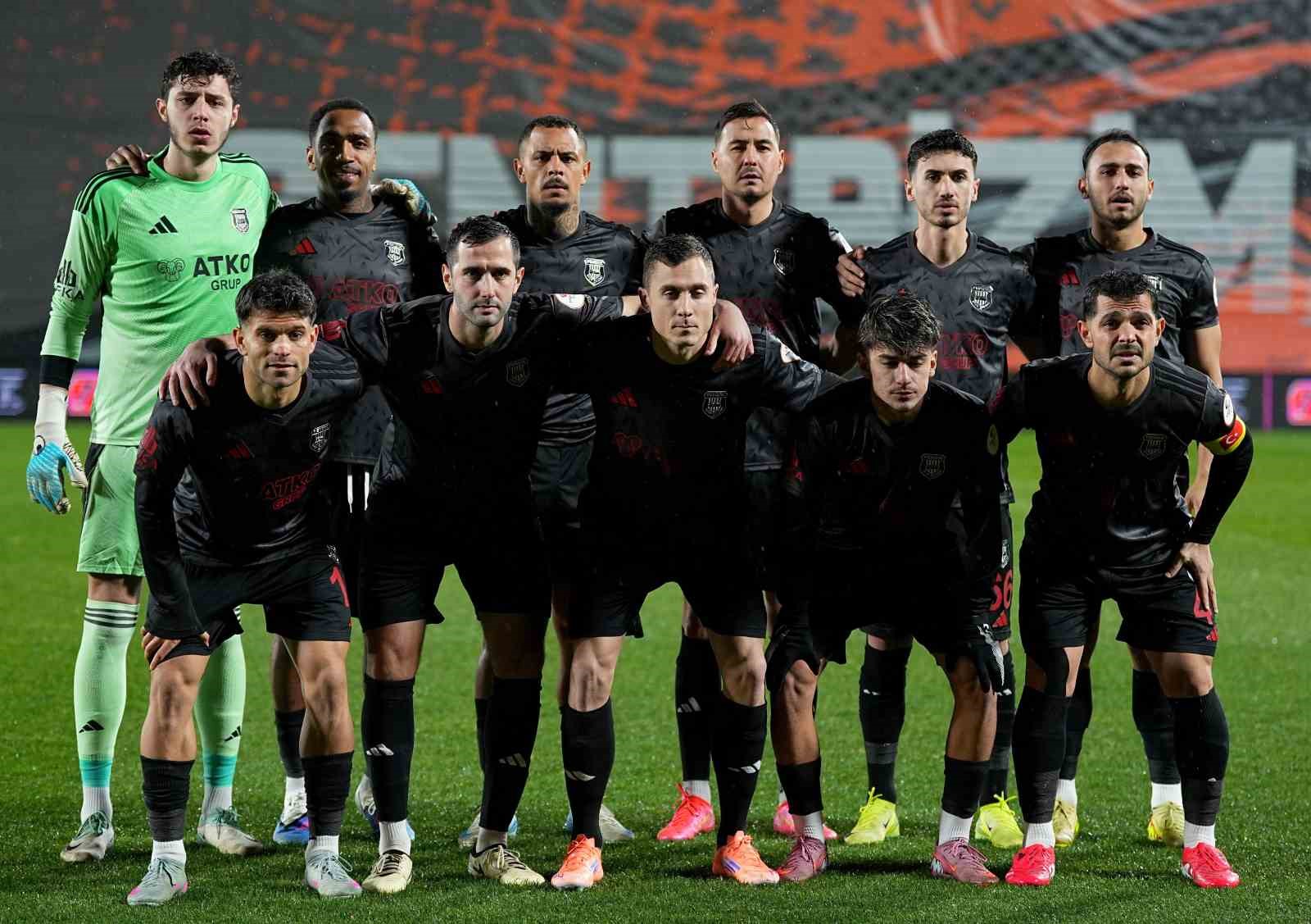 trendyol 1 lig pendikspor 0 bodrum fk 0 6 KJXCF9wq