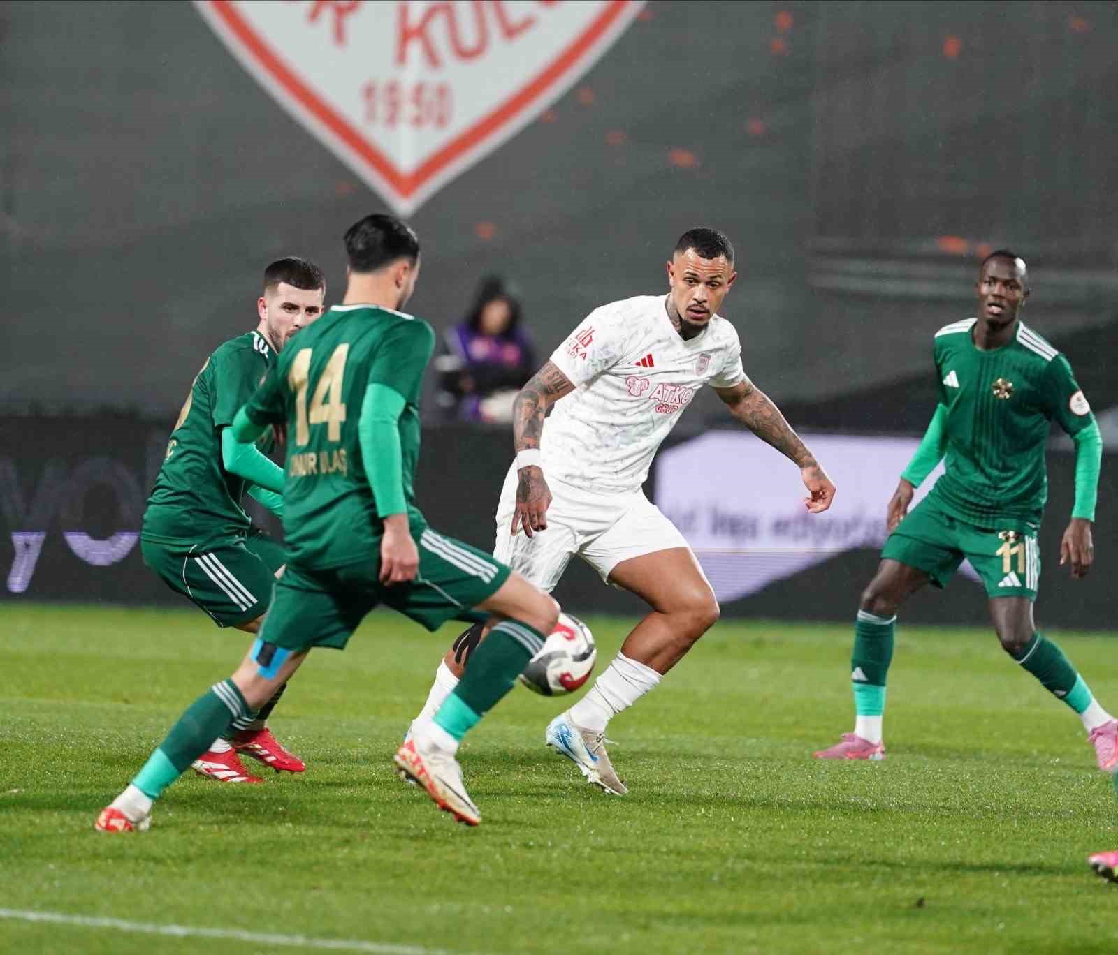 trendyol 1 lig pendikspor 0 esenler erokspor 0 3 JTuzu12J