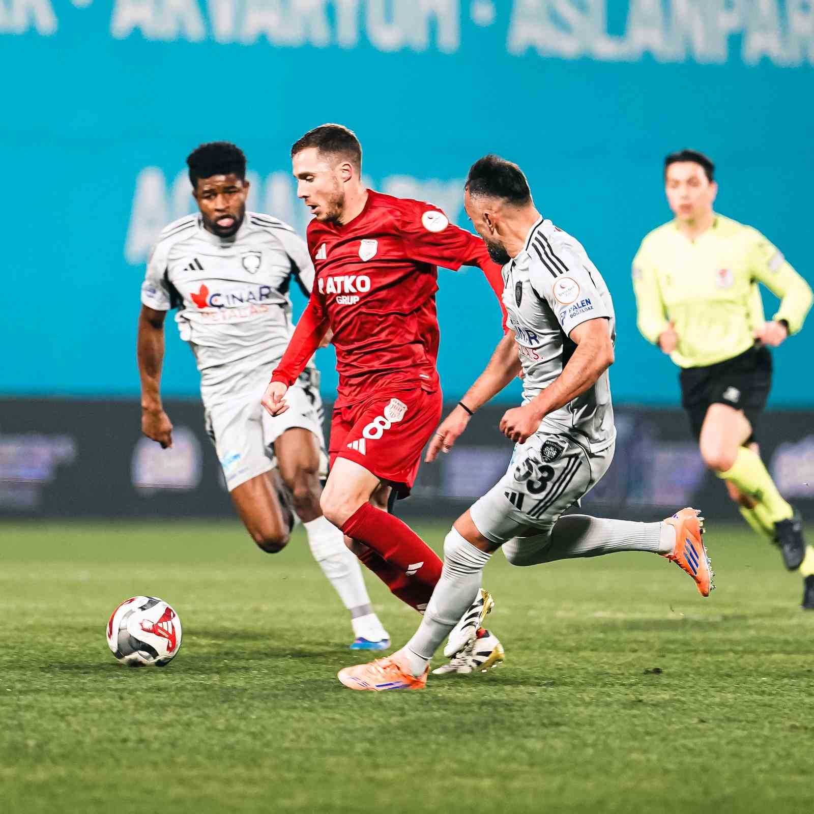 Trendyol 1. Lig: Pendikspor: 1 - Erzurumspor FK: 2 4 trendyol 1 lig pendikspor 1 erzurumspor fk 2 0 gquO1X9g