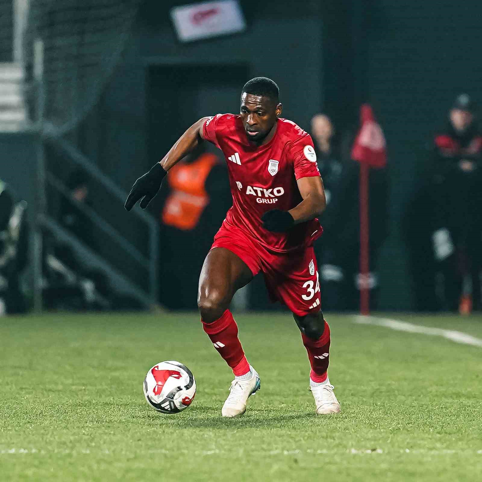 Trendyol 1. Lig: Pendikspor: 1 - Erzurumspor FK: 2 5 trendyol 1 lig pendikspor 1 erzurumspor fk 2 1