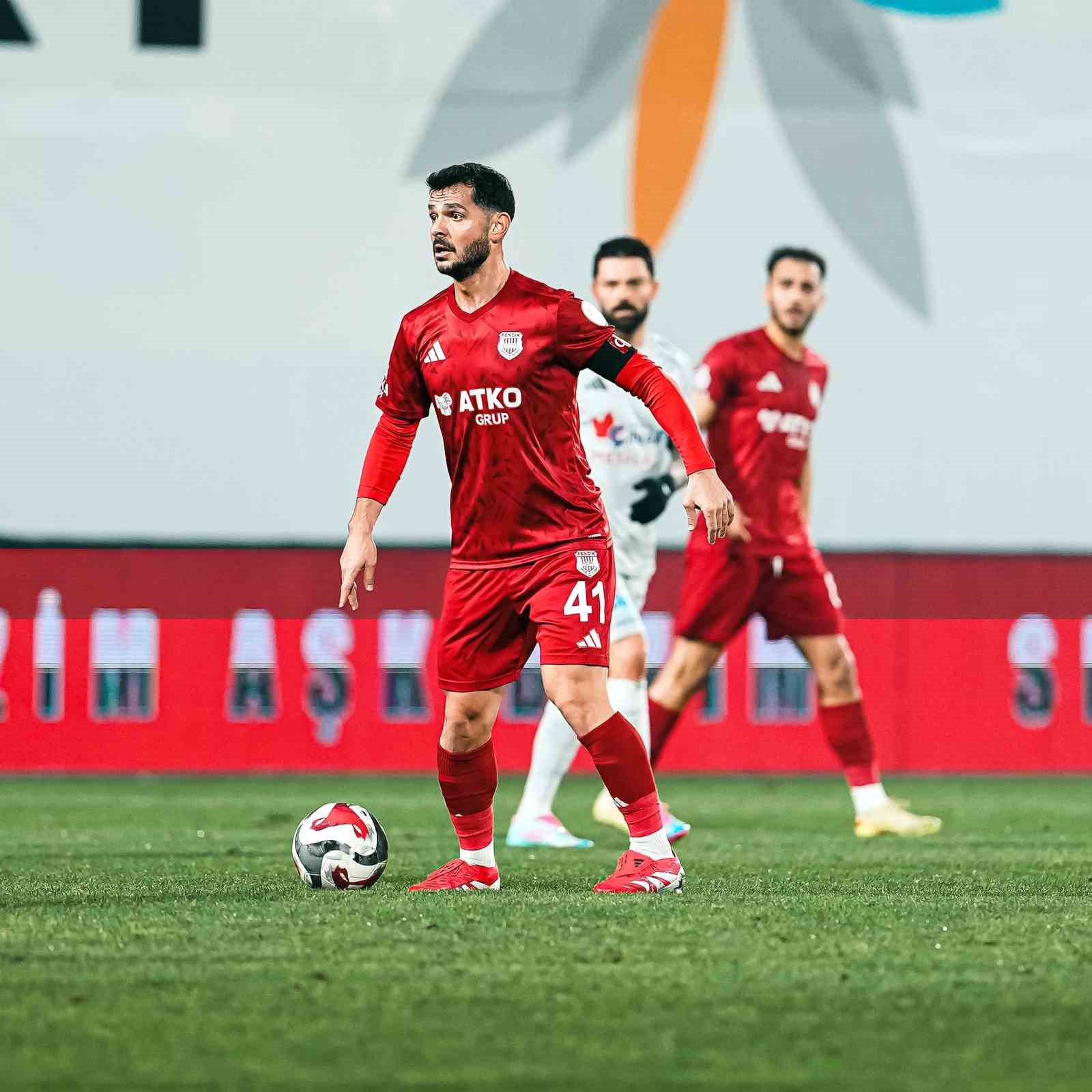 Trendyol 1. Lig: Pendikspor: 1 - Erzurumspor FK: 2 7 trendyol 1 lig pendikspor 1 erzurumspor fk 2 3 LpyUFE1b