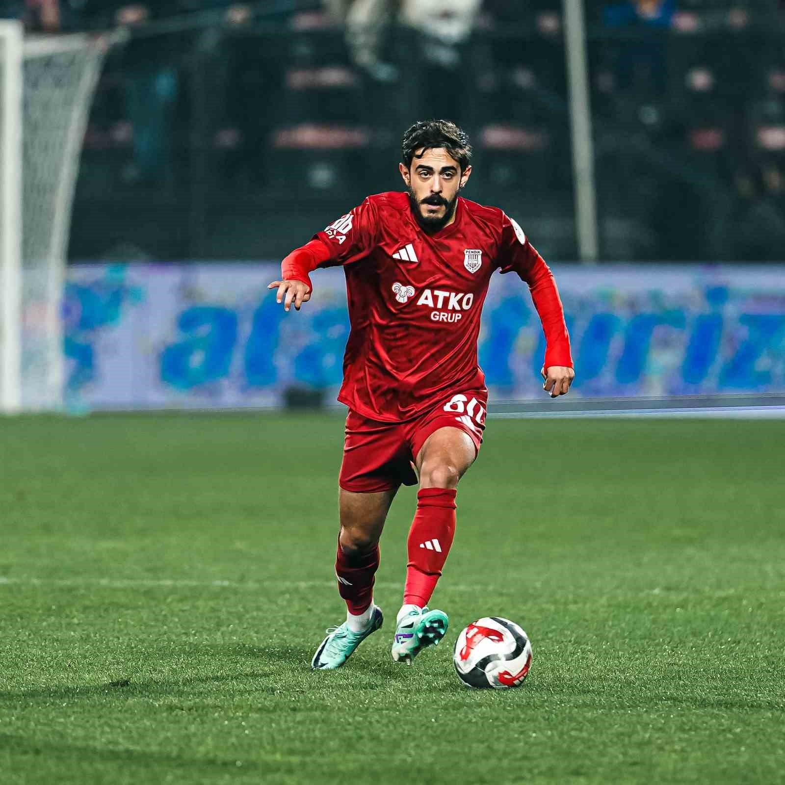 Trendyol 1. Lig: Pendikspor: 1 - Erzurumspor FK: 2 8 trendyol 1 lig pendikspor 1 erzurumspor fk 2 4 gzZ2CVXp