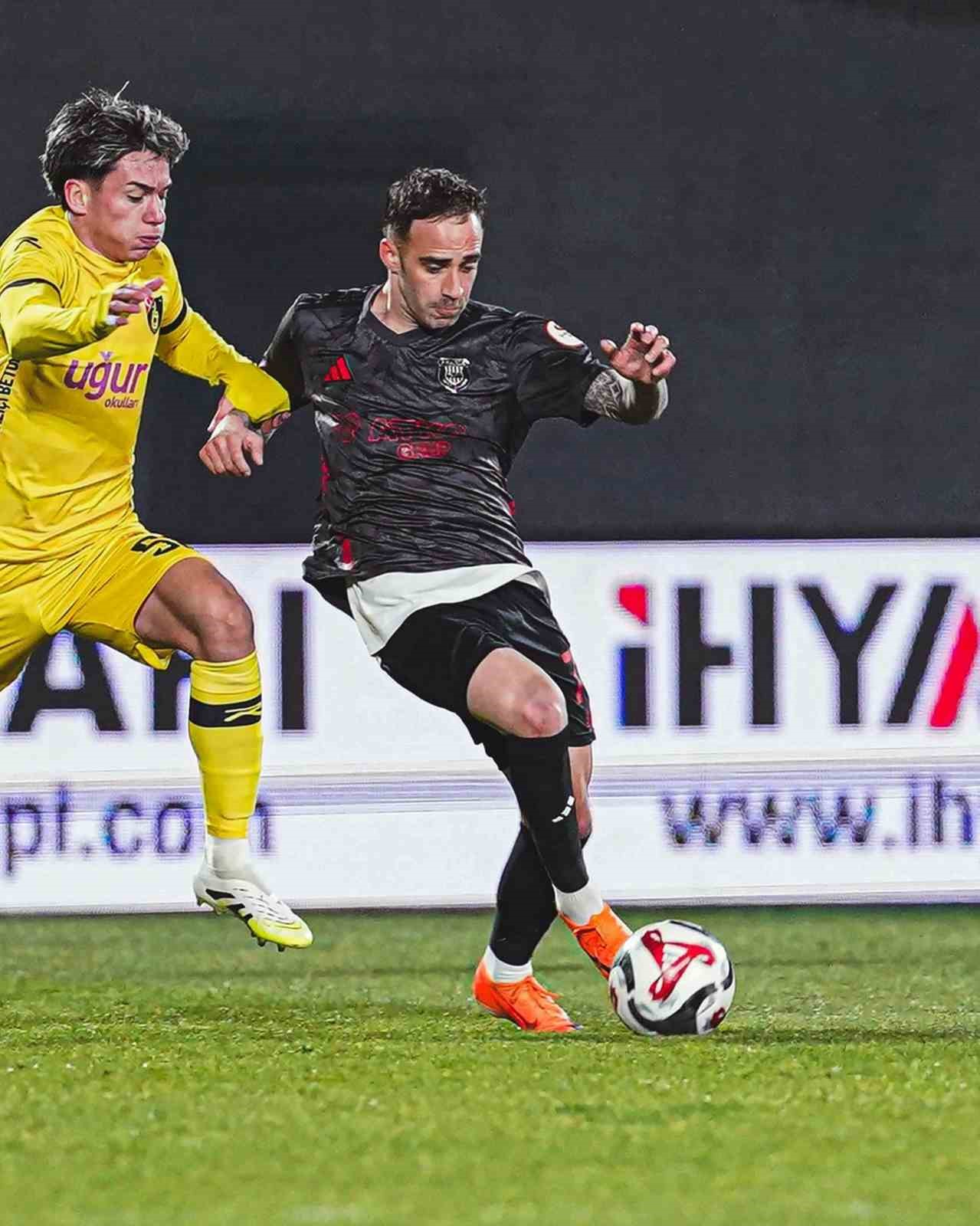 trendyol 1 lig pendikspor 1 istanbulspor 1 0 3iVYNOfC