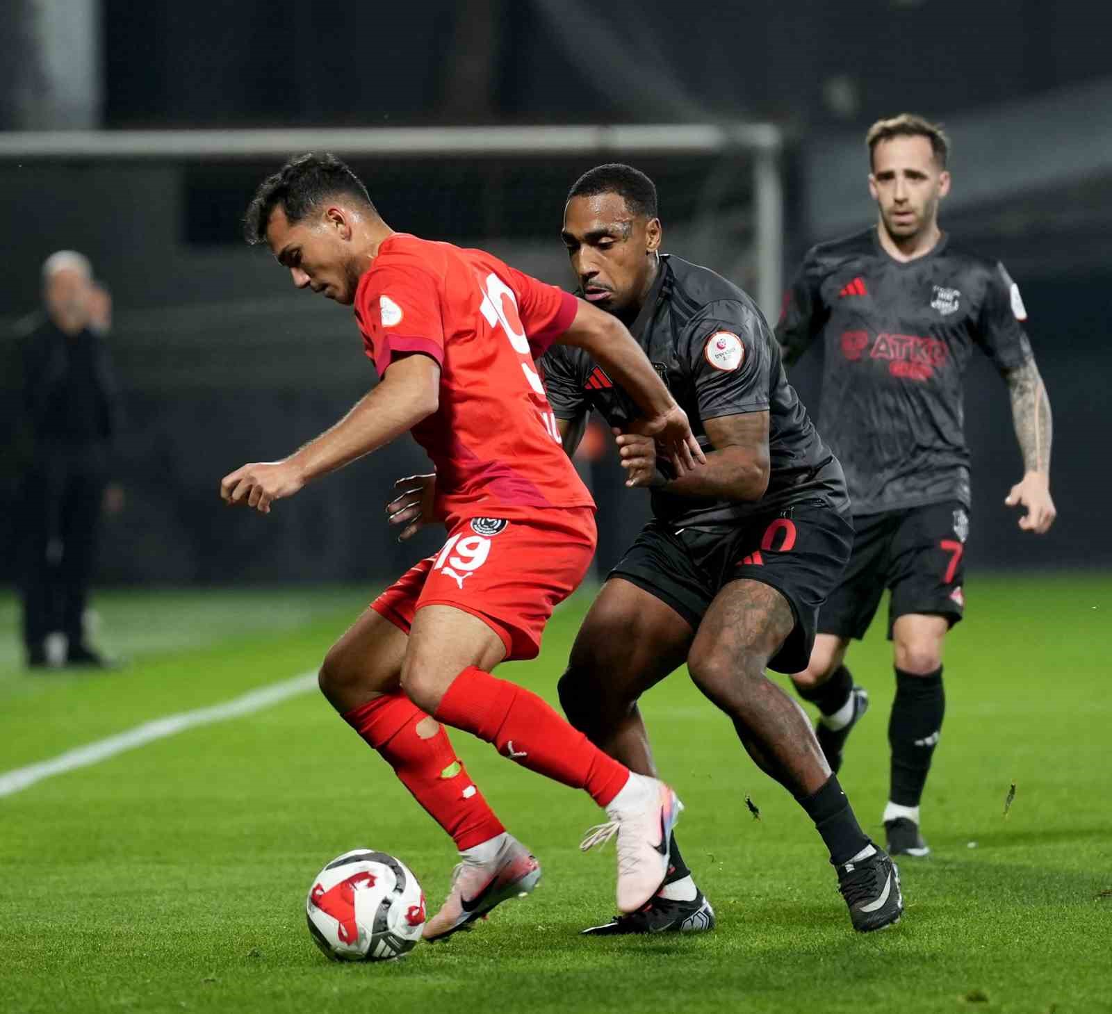 trendyol 1 lig pendikspor 2 manisa fk 0 11 dCHKiDGW