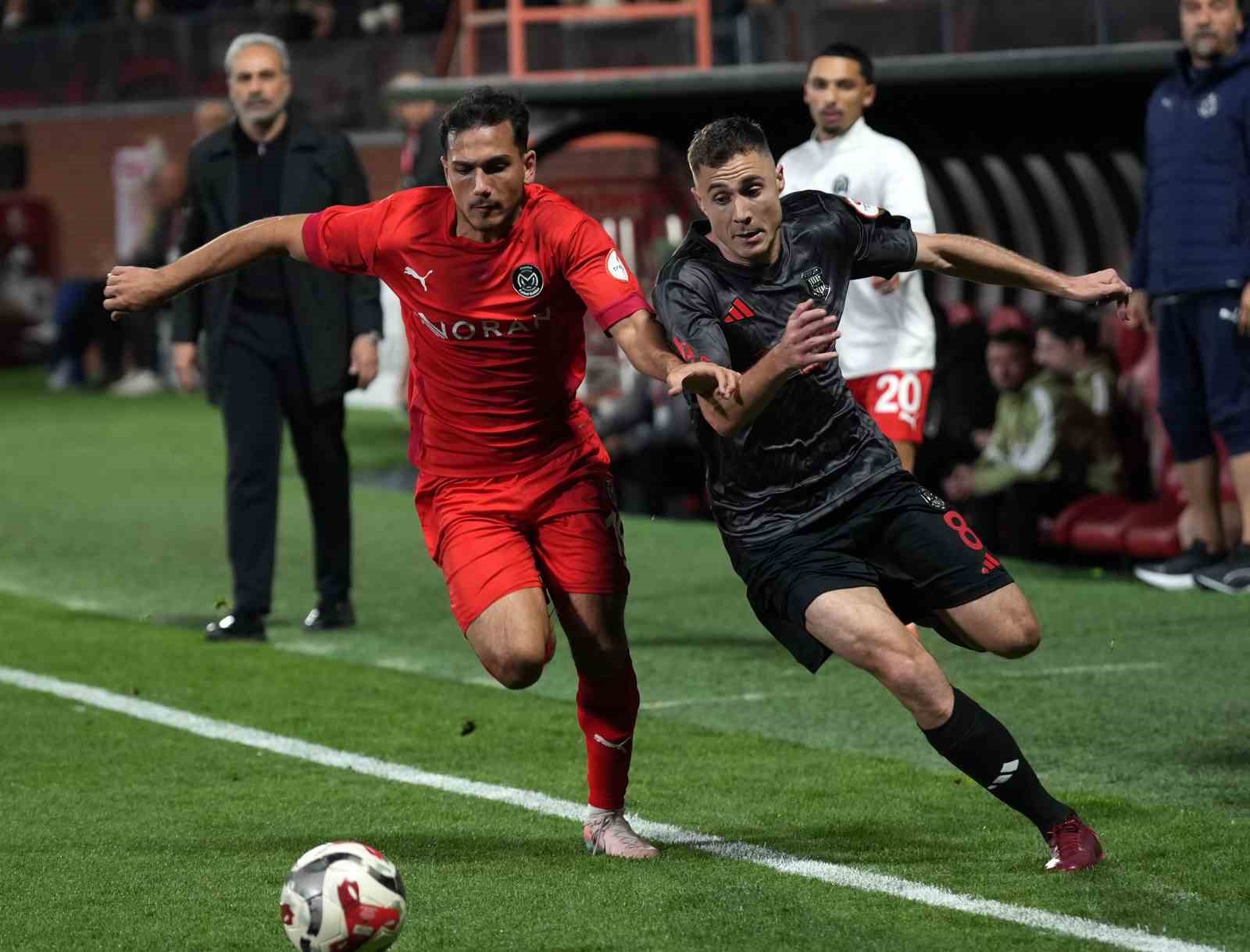 trendyol 1 lig pendikspor 2 manisa fk 0 20 12lNHBI2