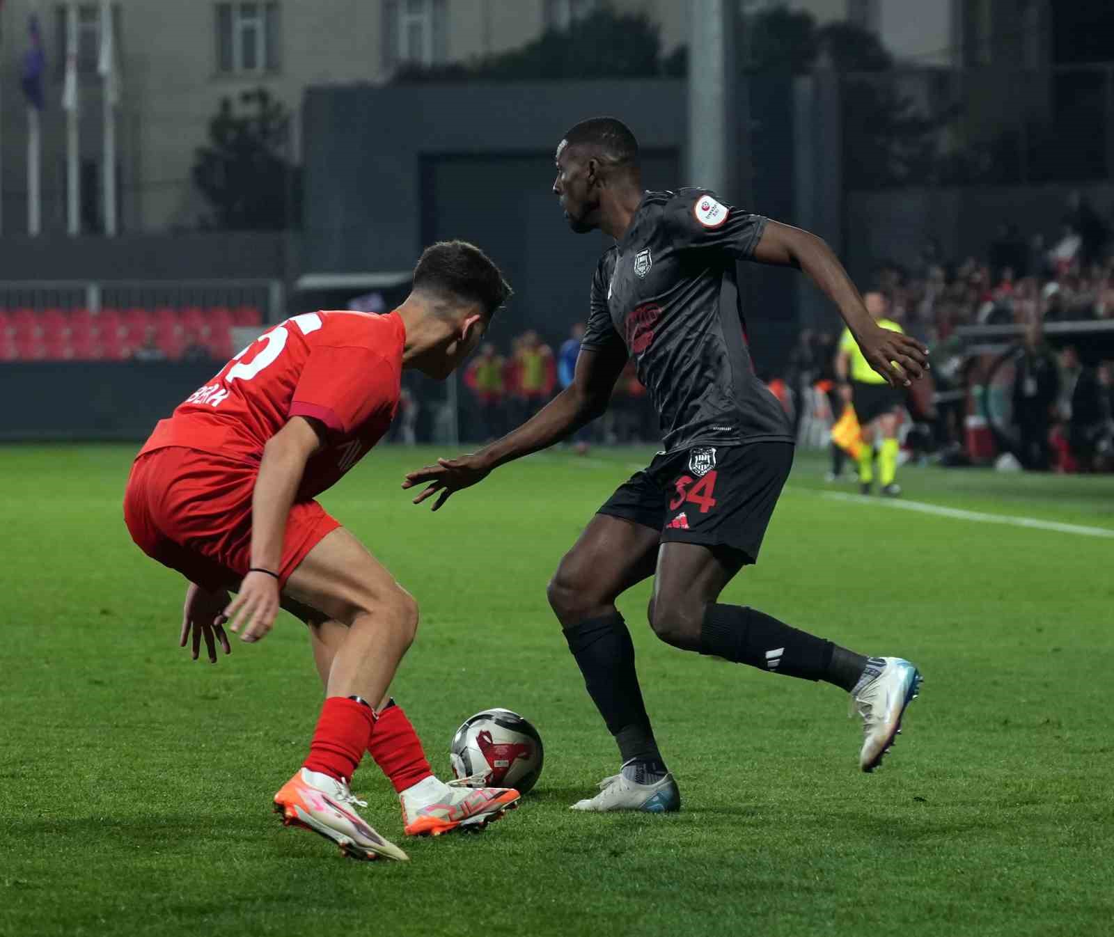 trendyol 1 lig pendikspor 2 manisa fk 0 31 HEb6FMiU