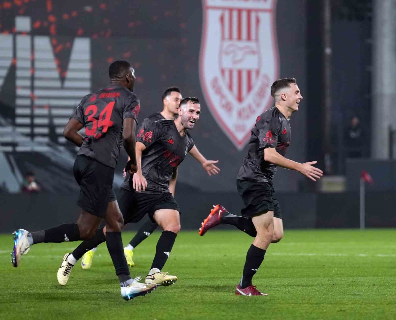 trendyol 1 lig pendikspor 2 manisa fk 0 34 Q9edjrES