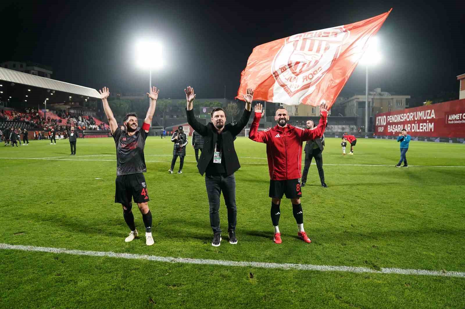 trendyol 1 lig pendikspor 2 manisa fk 0 53 X4uKe1Kr