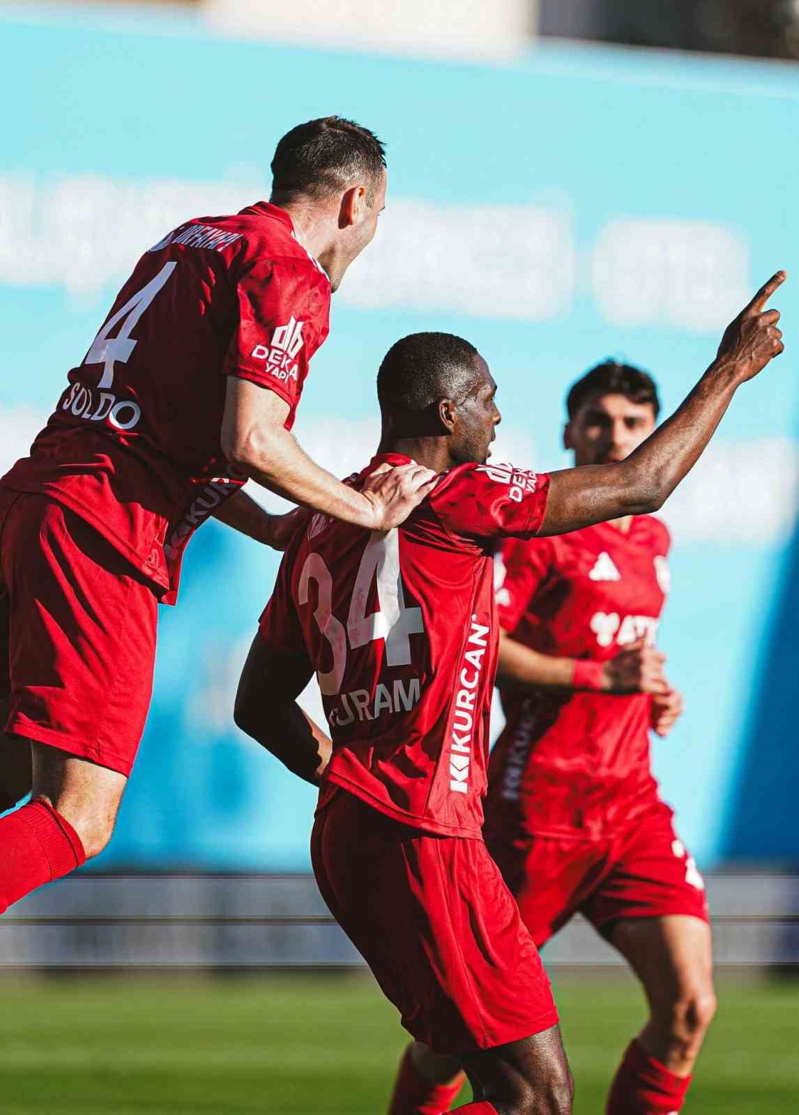 trendyol 1 lig pendikspor 4 atakas hatayspor 1 1 CkRNLm3m