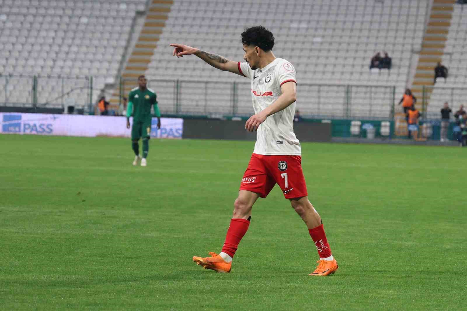 trendyol 1 lig play off final esenler erokspor 0 corum fk 1 ilk yari GW8VstiX