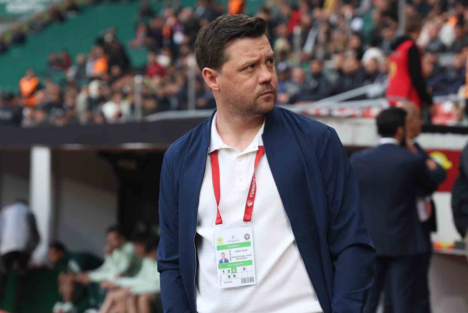 trendyol 1 lig play off final esenler erokspor 0 corum fk 1 ilk yari gJuYDmFM