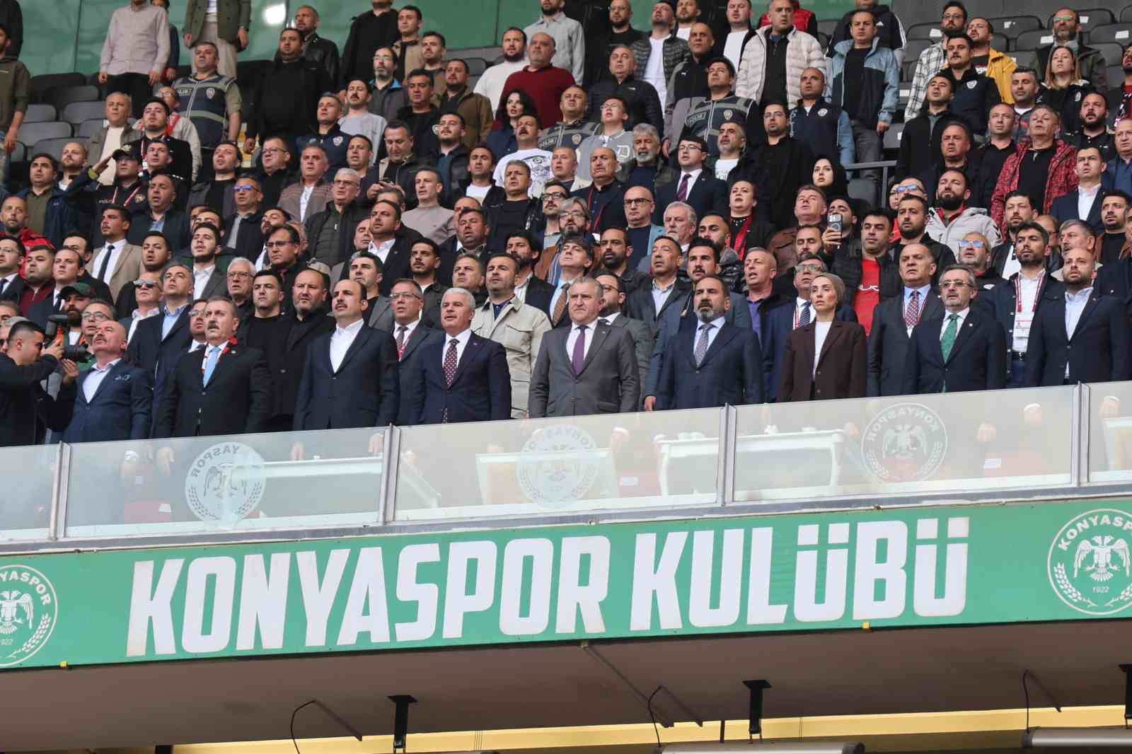 trendyol 1 lig play off final esenler erokspor 0 corum fk 1 ilk yari is2TZ5iY