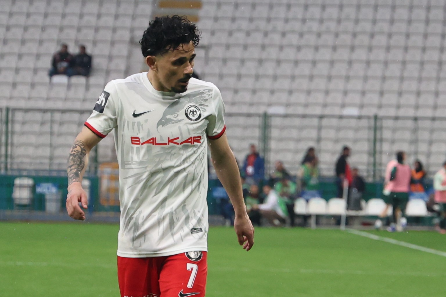 trendyol 1 lig play off final esenler erokspor 0 corum fk 1 ilk yari shPLPBpA