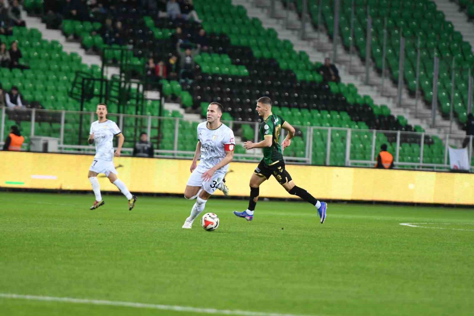 trendyol 1 lig sakaryaspor 0 bodrum fk 2 2 qAjQli9y