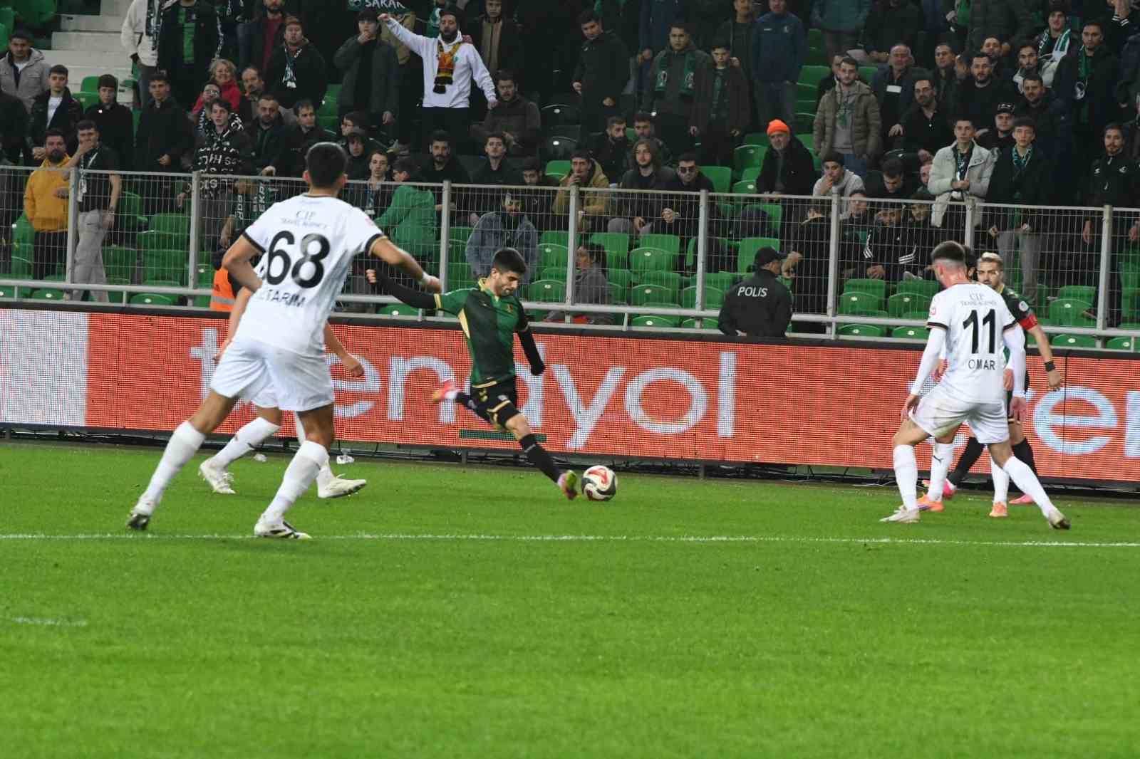 trendyol 1 lig sakaryaspor 0 bodrum fk 2 3 6SduD625