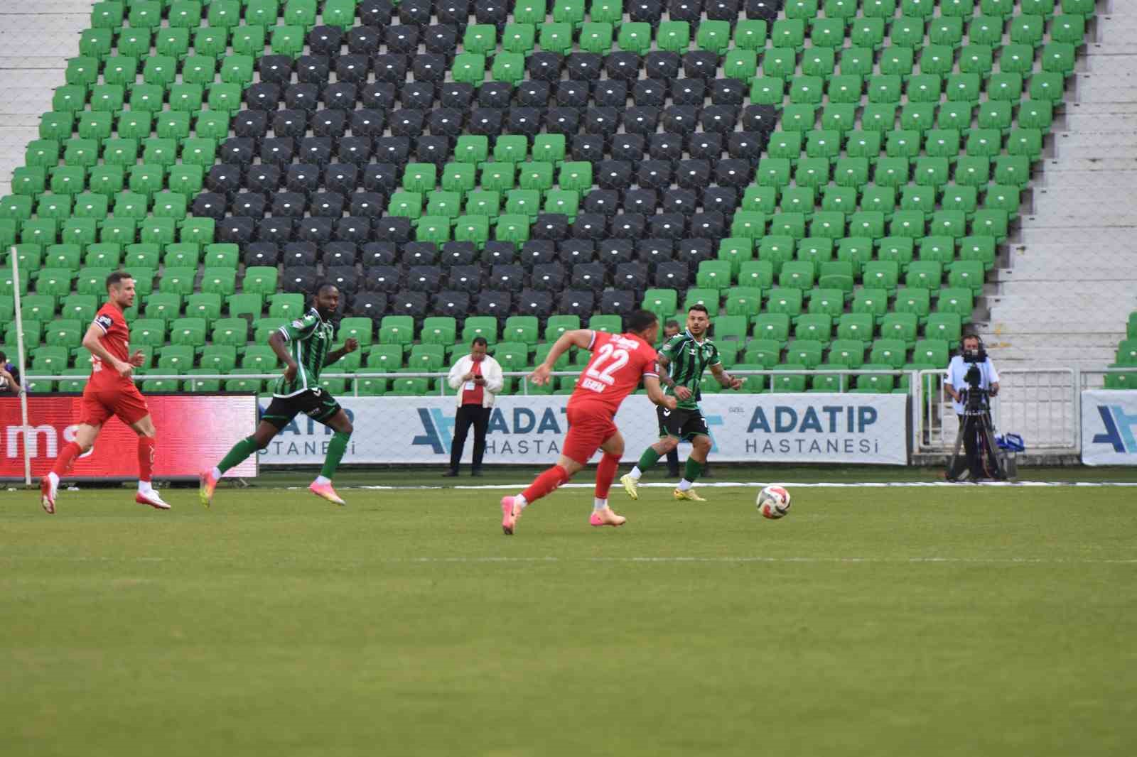 trendyol 1 lig sakaryaspor 0 corum fk 4 3