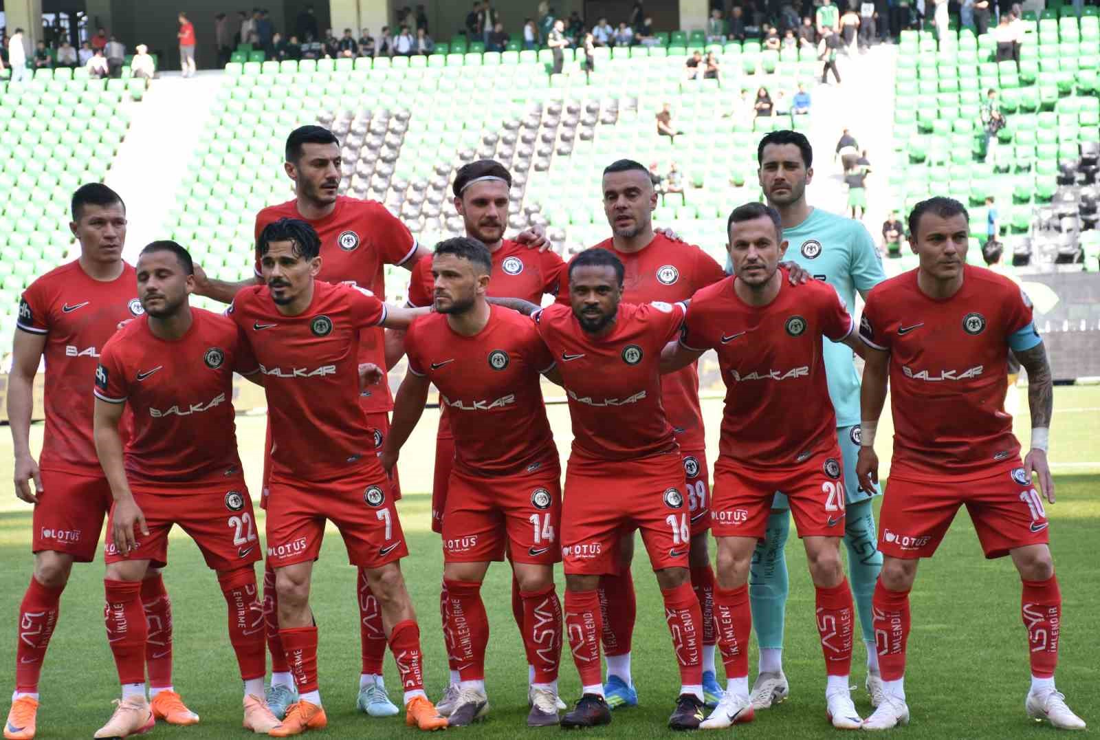 trendyol 1 lig sakaryaspor 0 corum fk 4 5