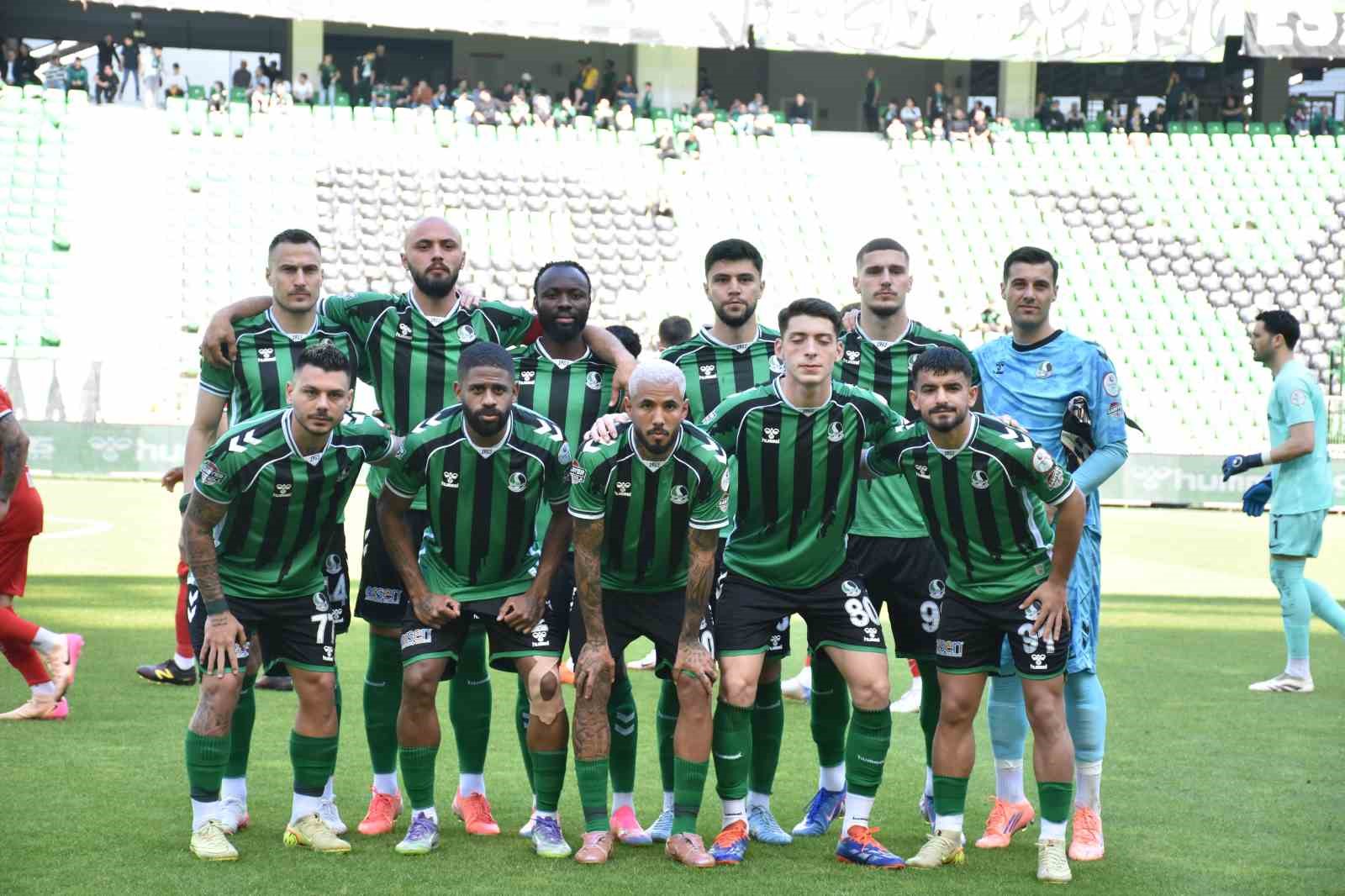 trendyol 1 lig sakaryaspor 0 corum fk 4 6 2mqjrp9P