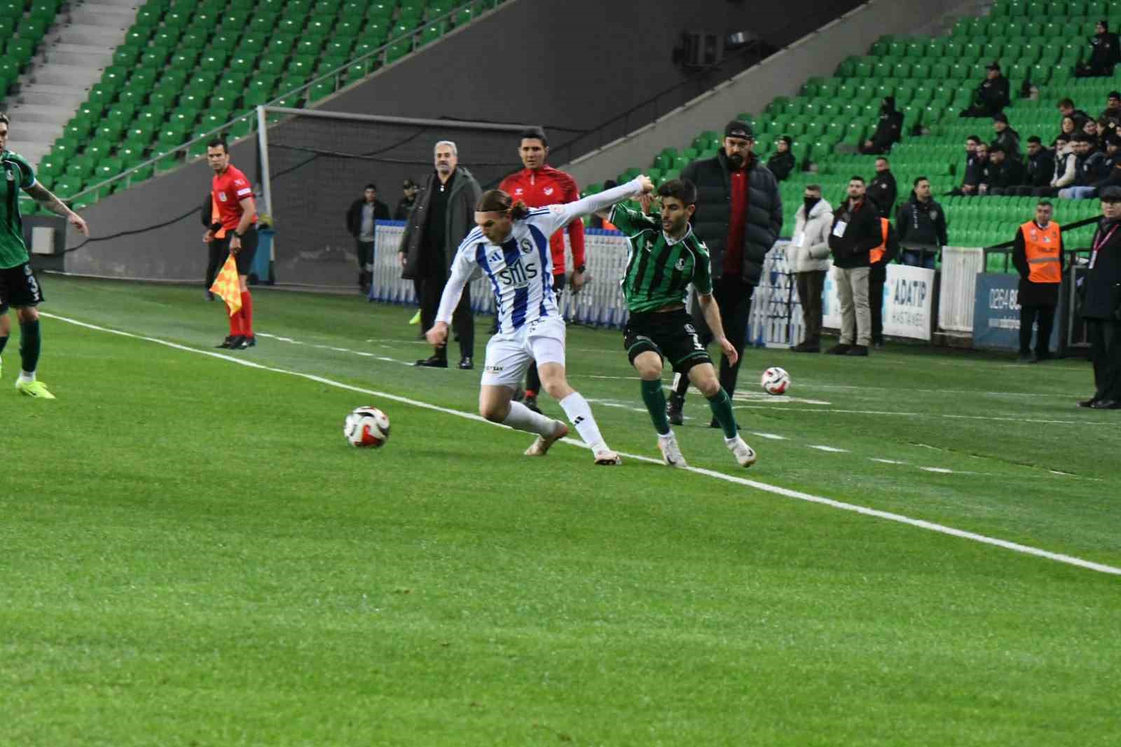 trendyol 1 lig sakaryaspor 0 sariyer 0 1 h6JfeI8G