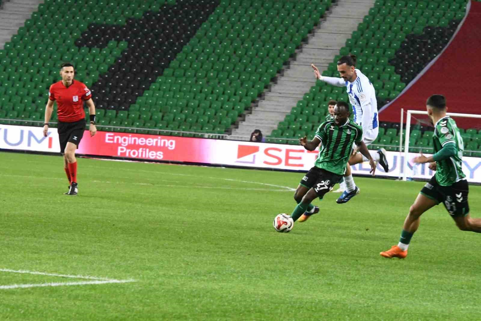 trendyol 1 lig sakaryaspor 0 sariyer 0 2 faZiDtZc