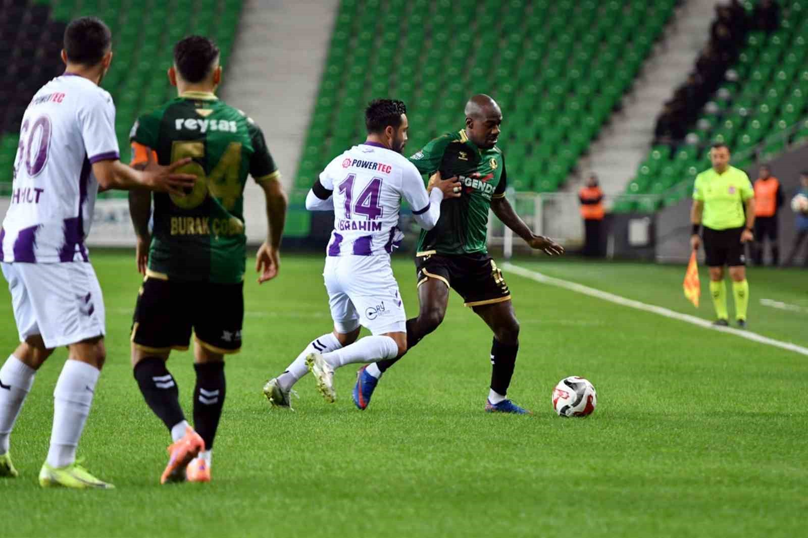trendyol 1 lig sakaryaspor 1 ankara keciorengucu 0 0 LTLhDUWh