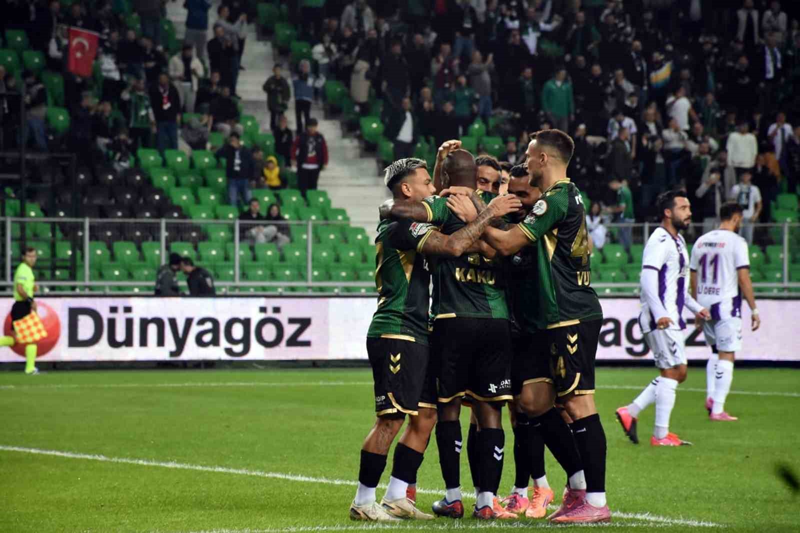 trendyol 1 lig sakaryaspor 1 ankara keciorengucu 0 5 GX4vfygf