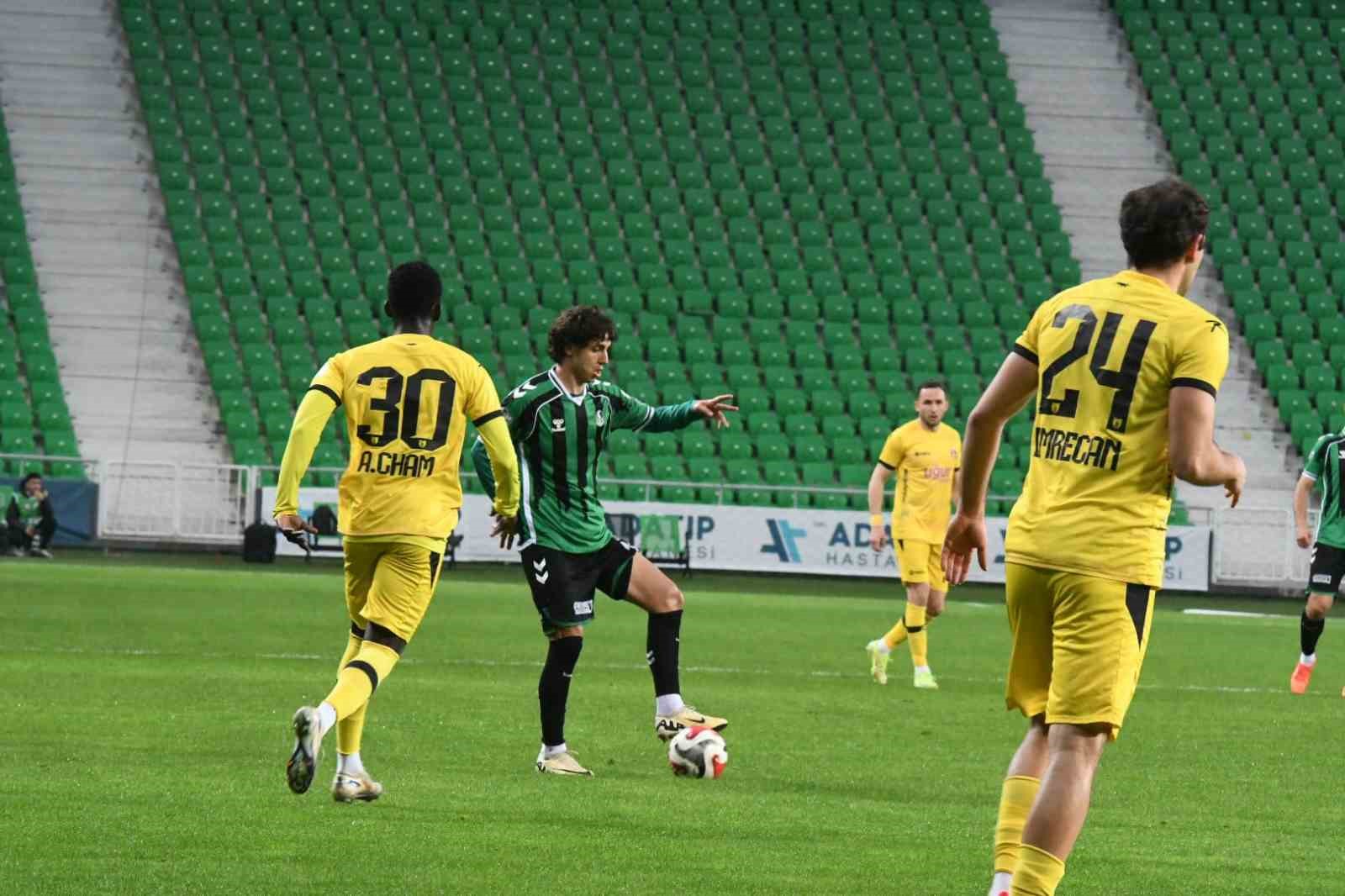 trendyol 1 lig sakaryaspor 2 istanbulspor 2 0 Hd9ARyRJ
