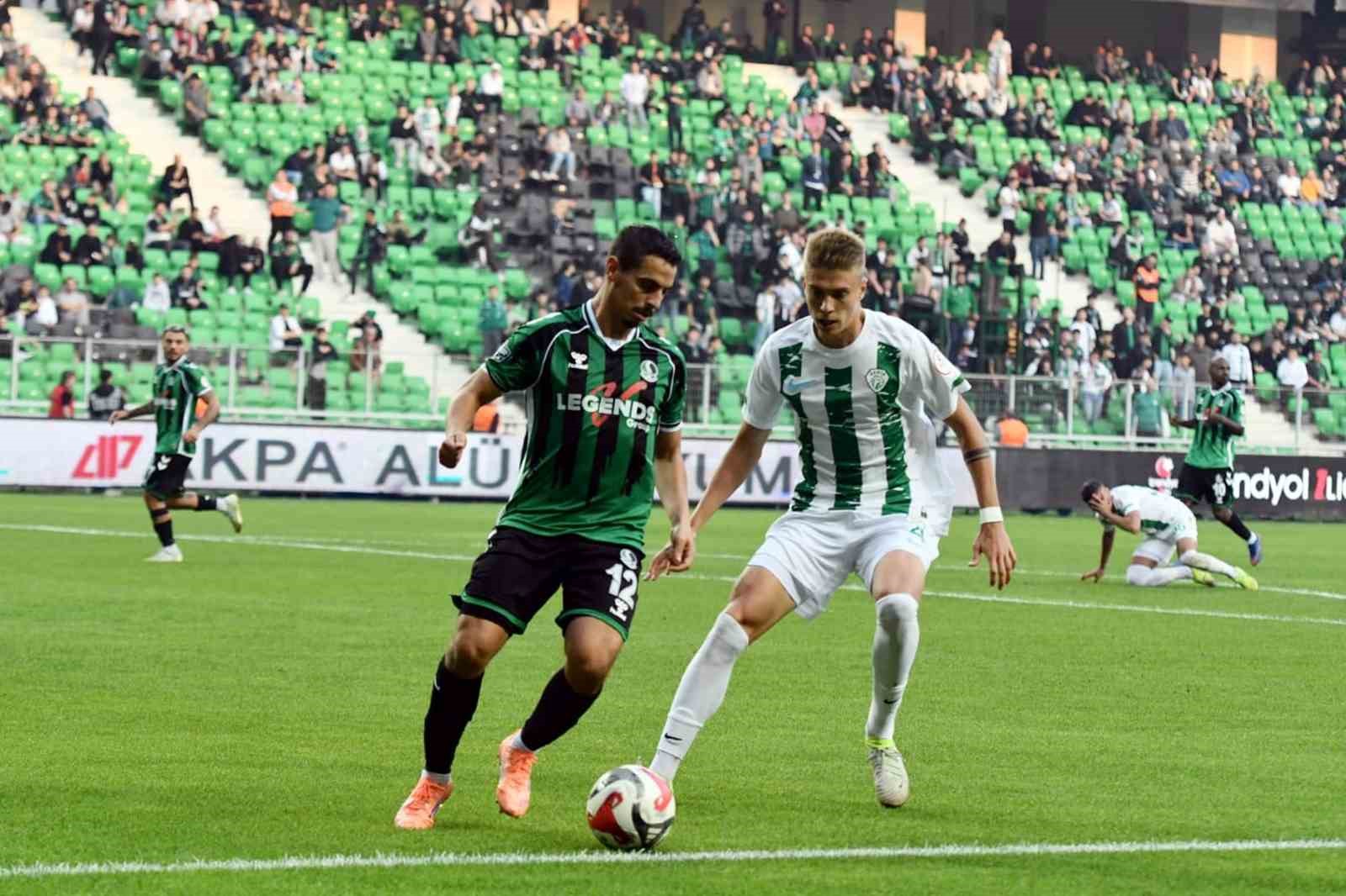 trendyol 1 lig sakaryaspor 2 serik spor 3 1