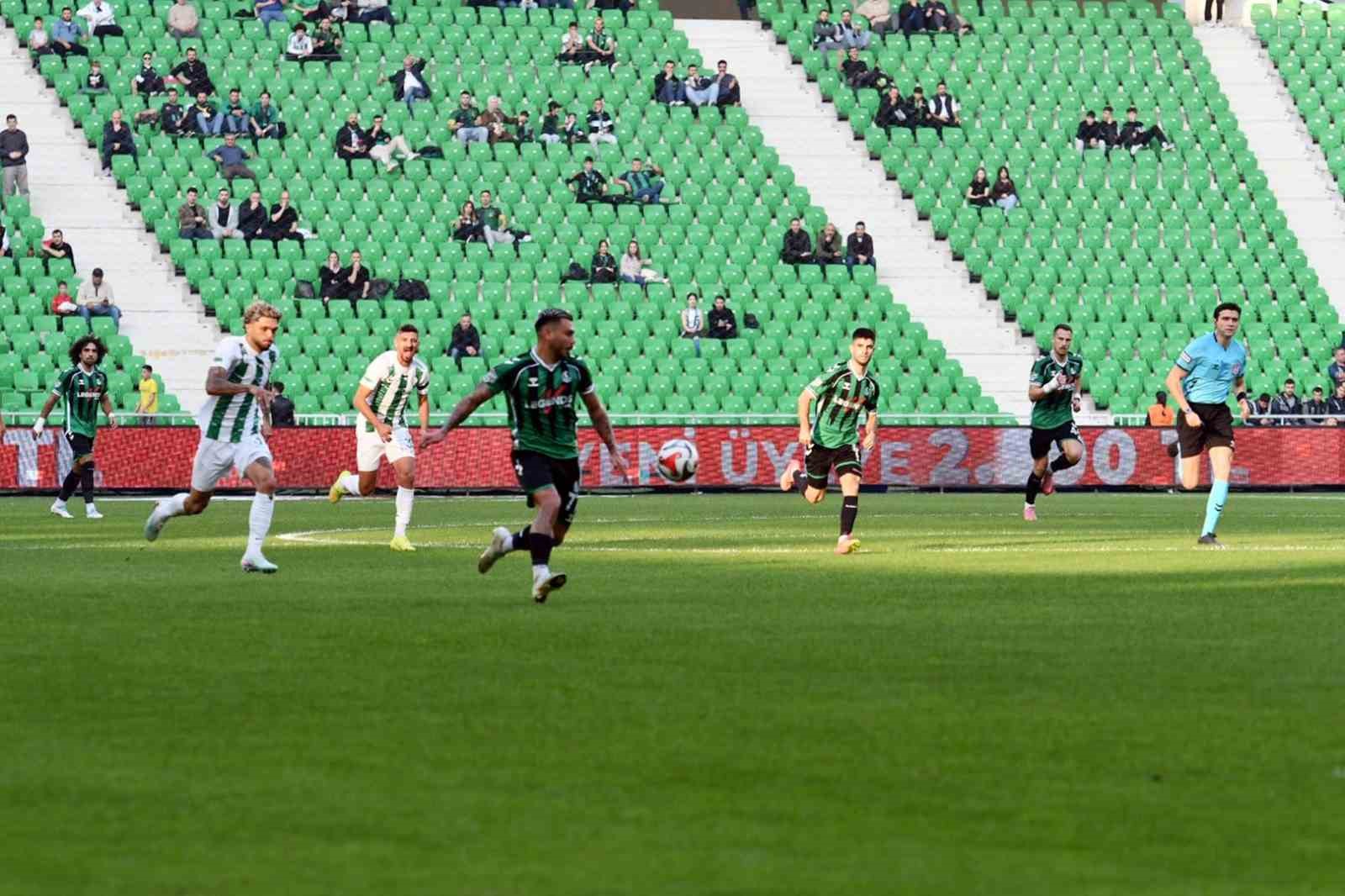 trendyol 1 lig sakaryaspor 2 serik spor 3 2 Jshfbjh7