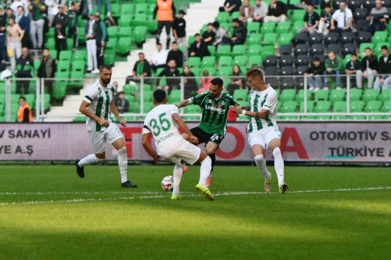trendyol 1 lig sakaryaspor 2 serik spor 3 6 yjJ533ha