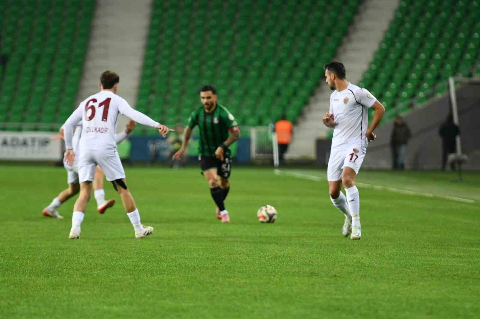 trendyol 1 lig sakaryaspor 3 hatayspor 0 3 tSmRpdnY