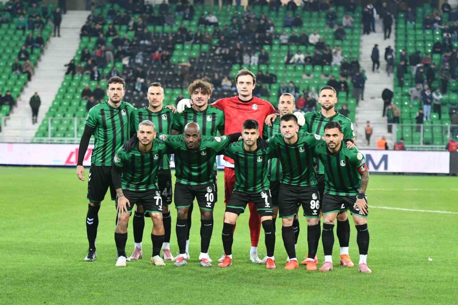 trendyol 1 lig sakaryaspor 3 hatayspor 0 5 mEkBrDtz