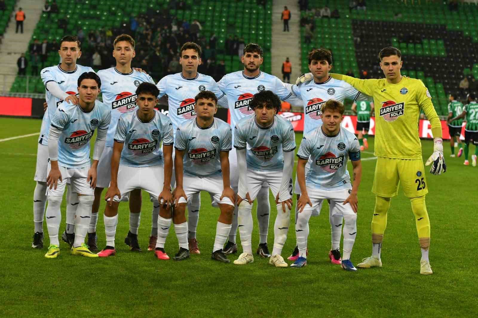 trendyol 1 lig sakaryaspor 4 adana demirspor 0 2 PnKDfVib