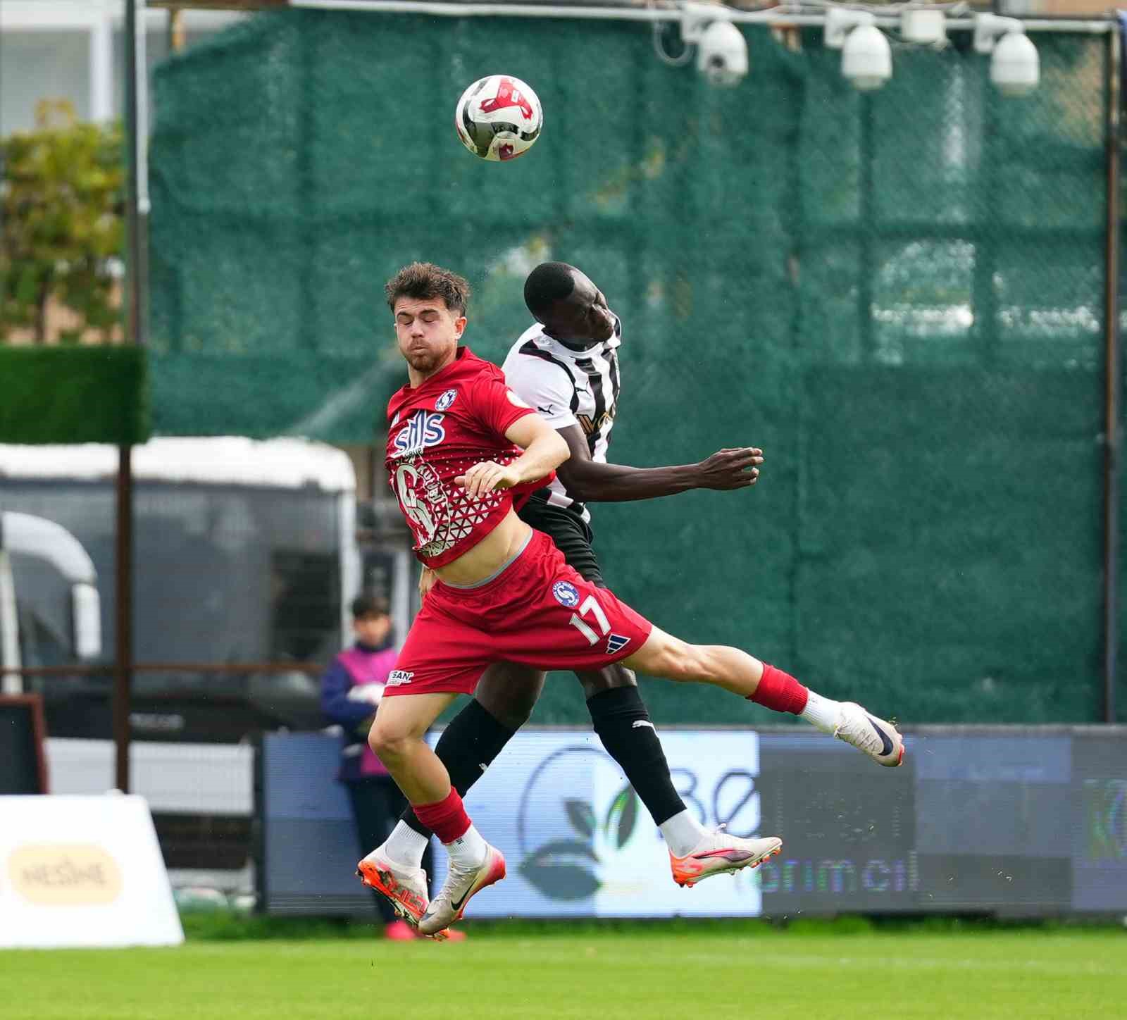 trendyol 1 lig sariyer 0 manisa fk 0 0 UCO3jRlH