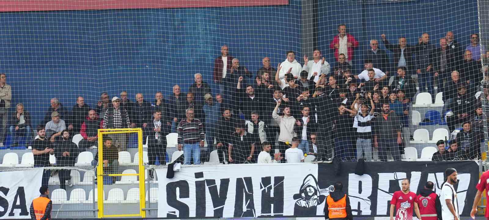 trendyol 1 lig sariyer 0 manisa fk 0 16 deazBbsy