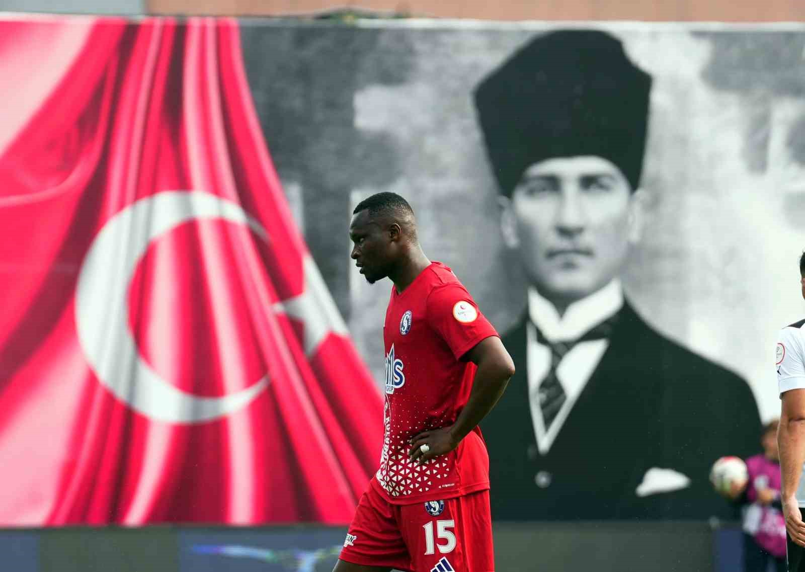 trendyol 1 lig sariyer 0 manisa fk 0 18 JeNhKBws