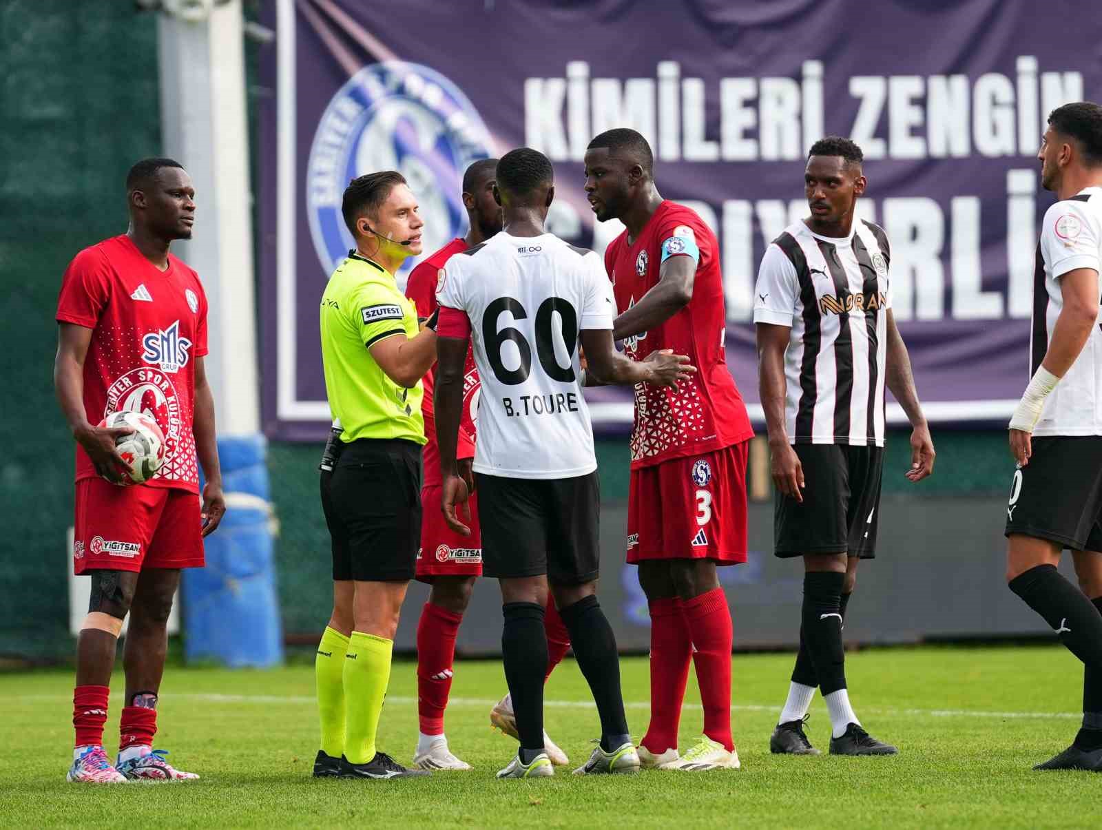 trendyol 1 lig sariyer 0 manisa fk 0 19 be85ghwr