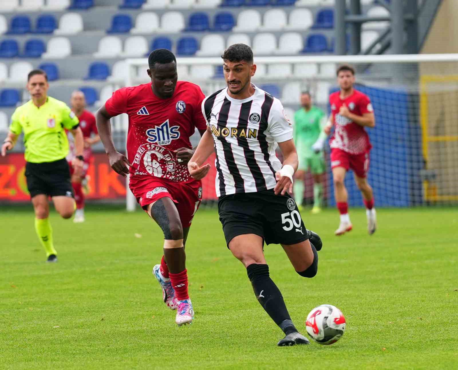 trendyol 1 lig sariyer 0 manisa fk 0 8 GFzIET2C
