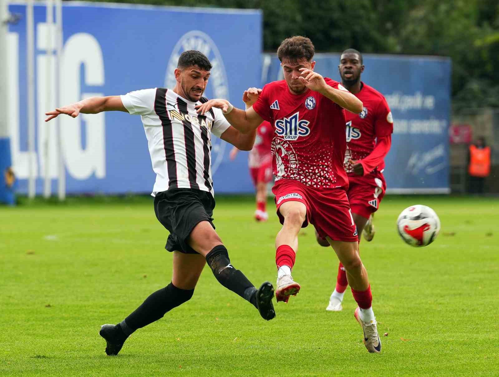 trendyol 1 lig sariyer 0 manisa fk 0 9 jwM3nDGS