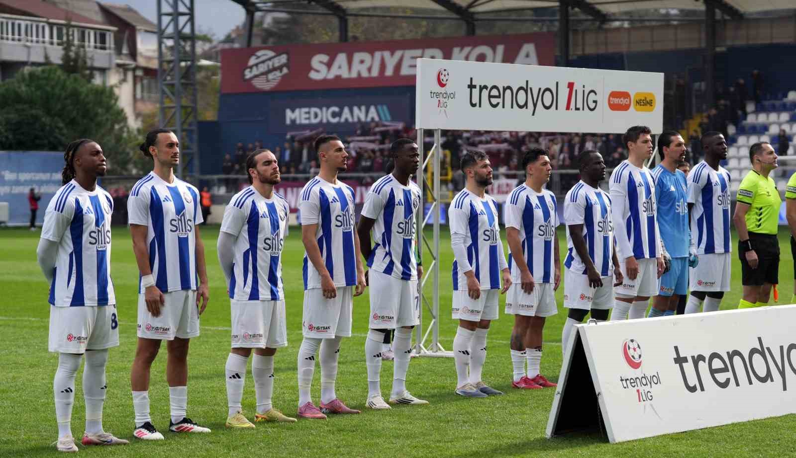 trendyol 1 lig sariyer 1 bandirmaspor 0 0 YFf2jOM3