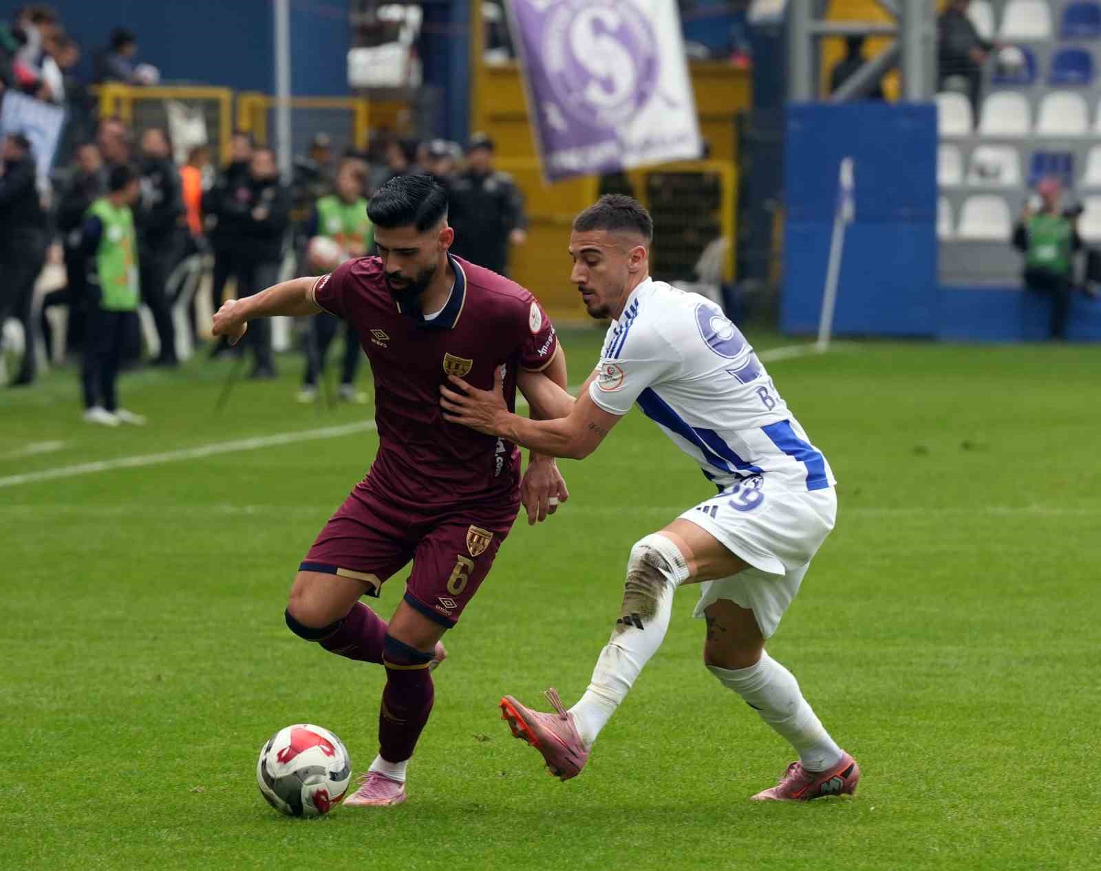 trendyol 1 lig sariyer 1 bandirmaspor 0 18 F9NGuI1y