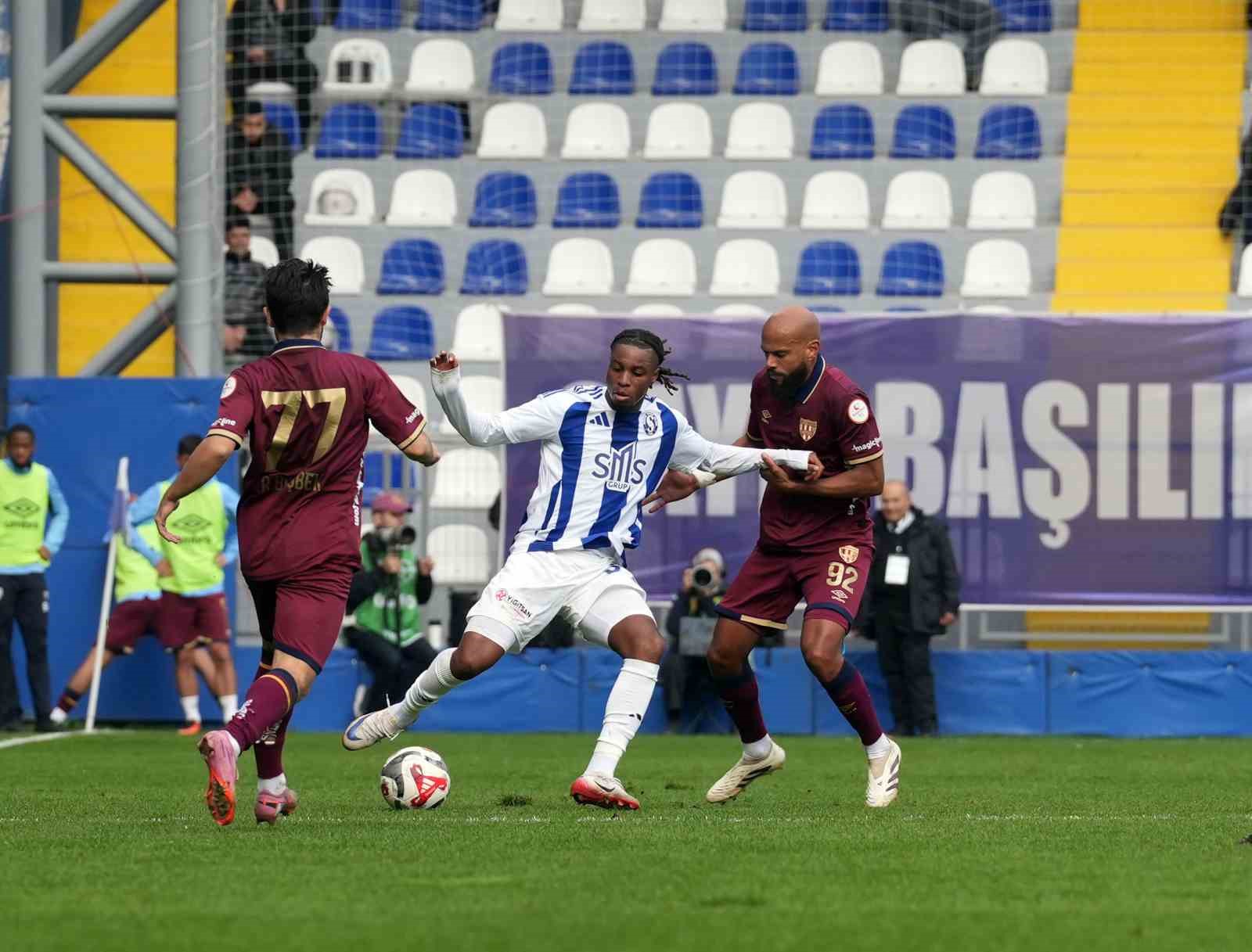 trendyol 1 lig sariyer 1 bandirmaspor 0 25 qc4BWMah