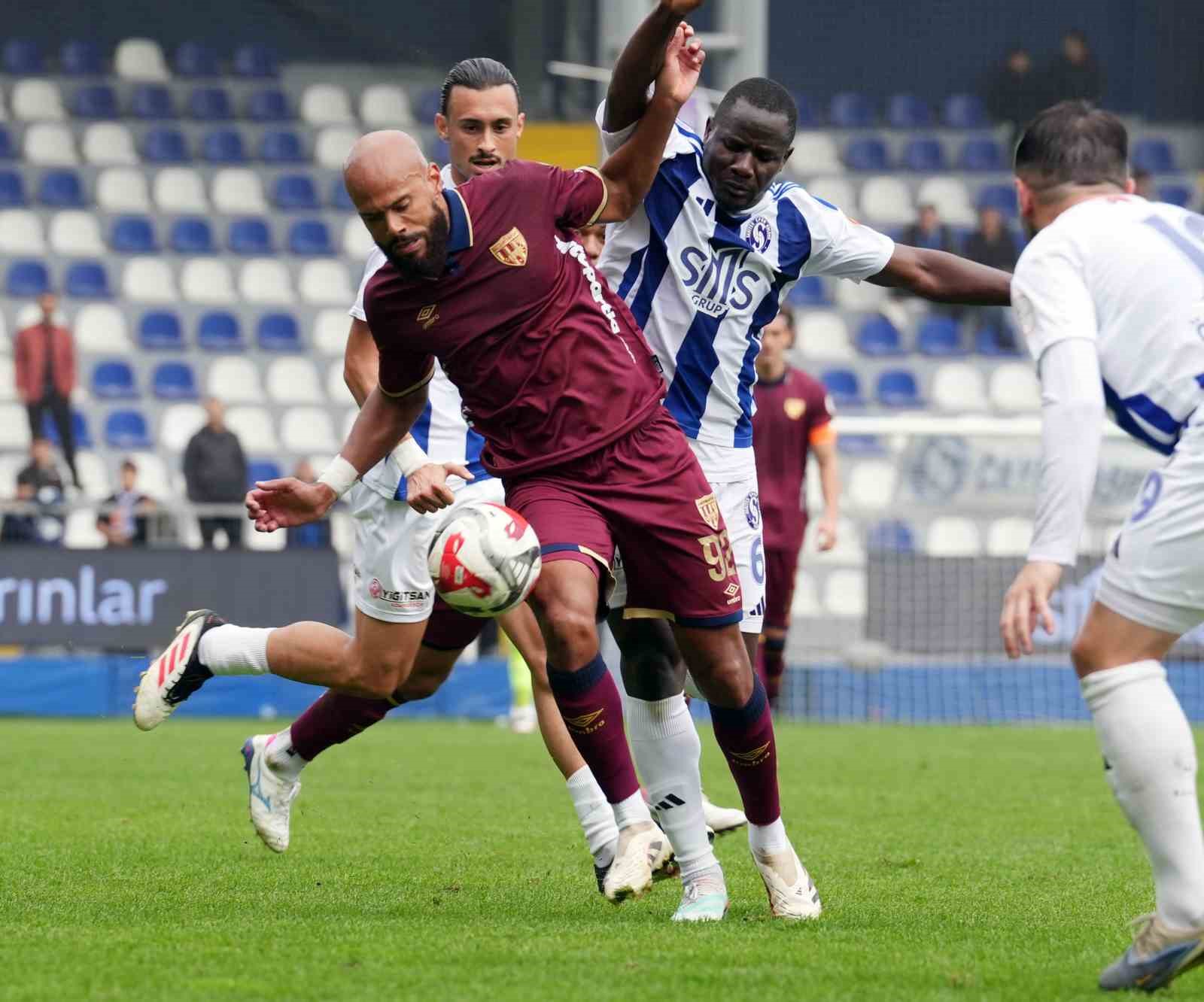 trendyol 1 lig sariyer 1 bandirmaspor 0 26 DLeHrdCn